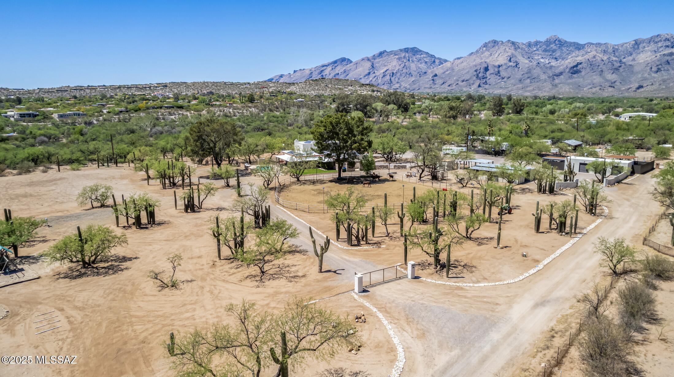 Bear Canyon Estates (1-58) - Residential