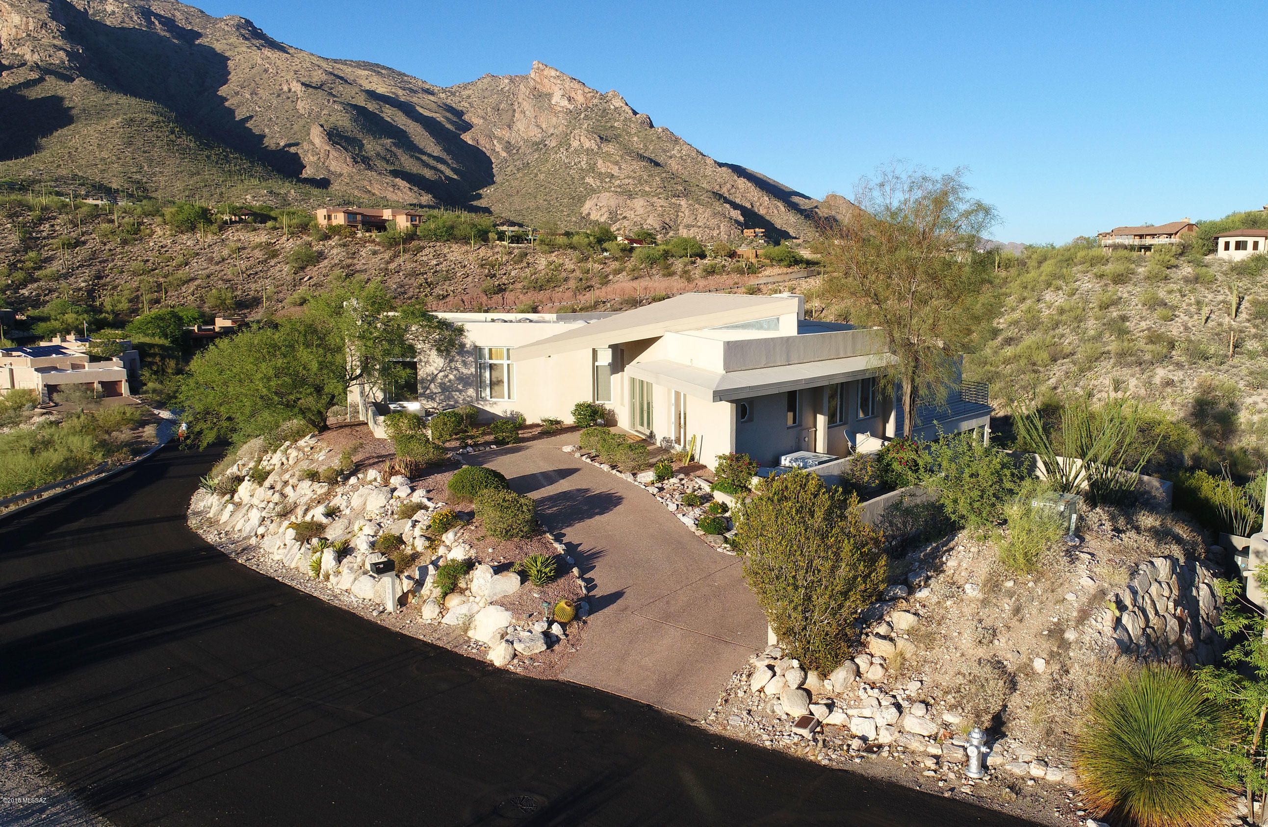 The Foothills II (186-213) - Residential