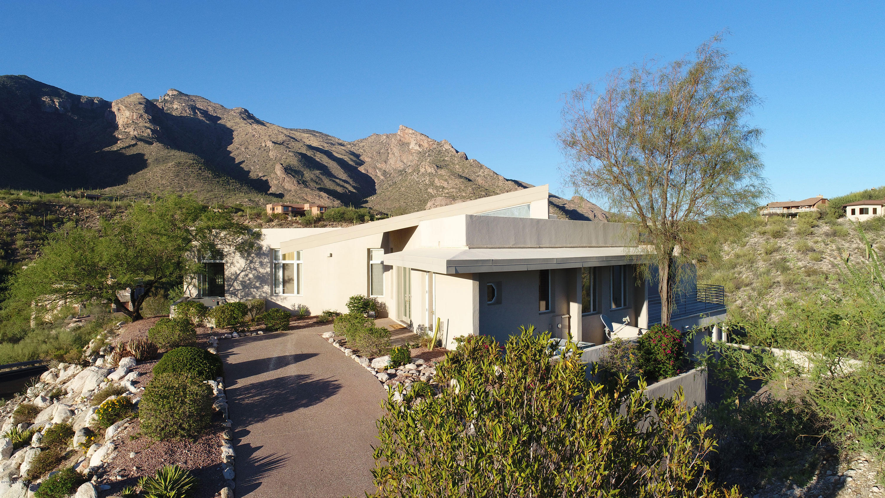 The Foothills II (186-213) - Residential