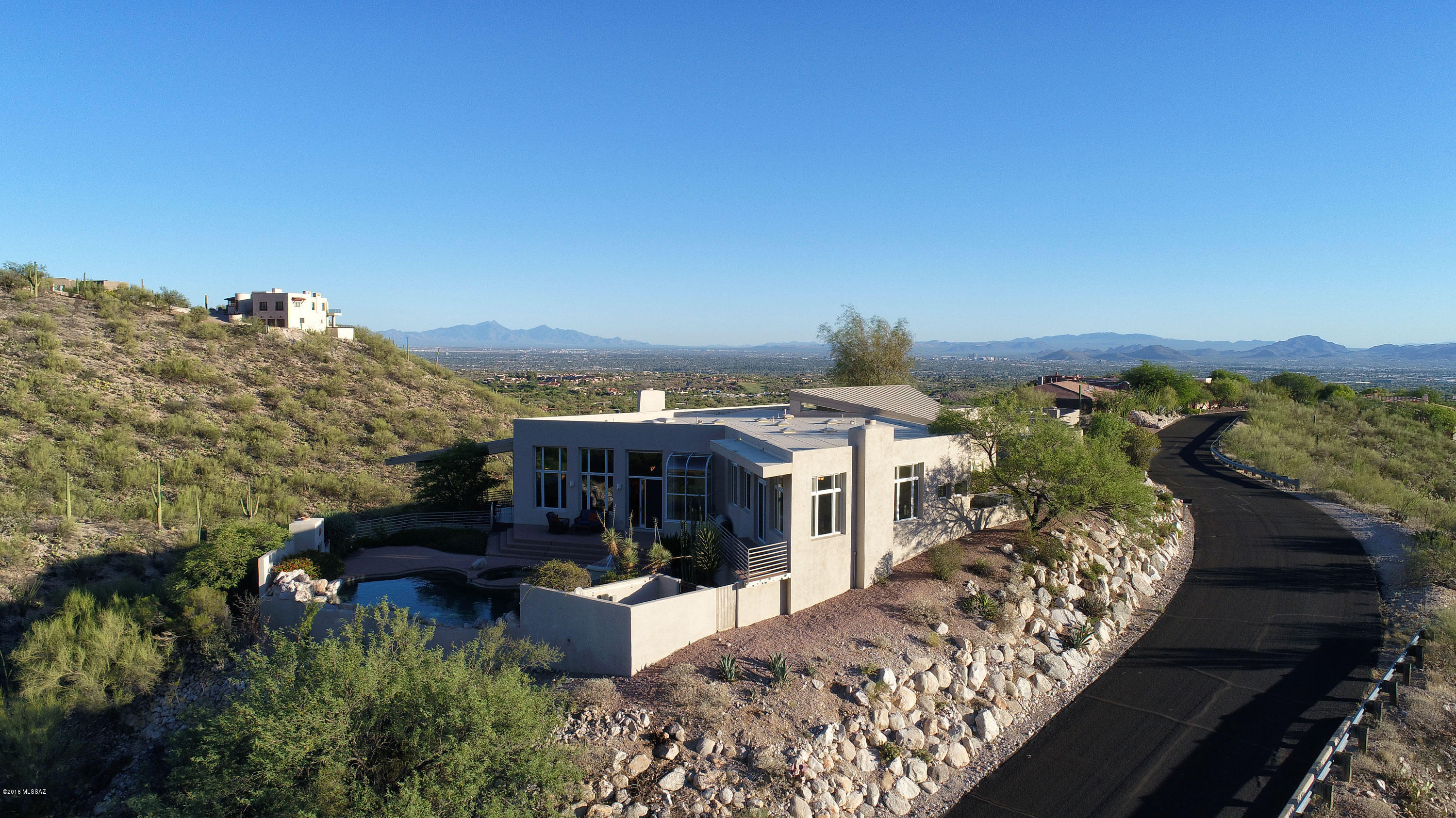 The Foothills II (186-213) - Residential
