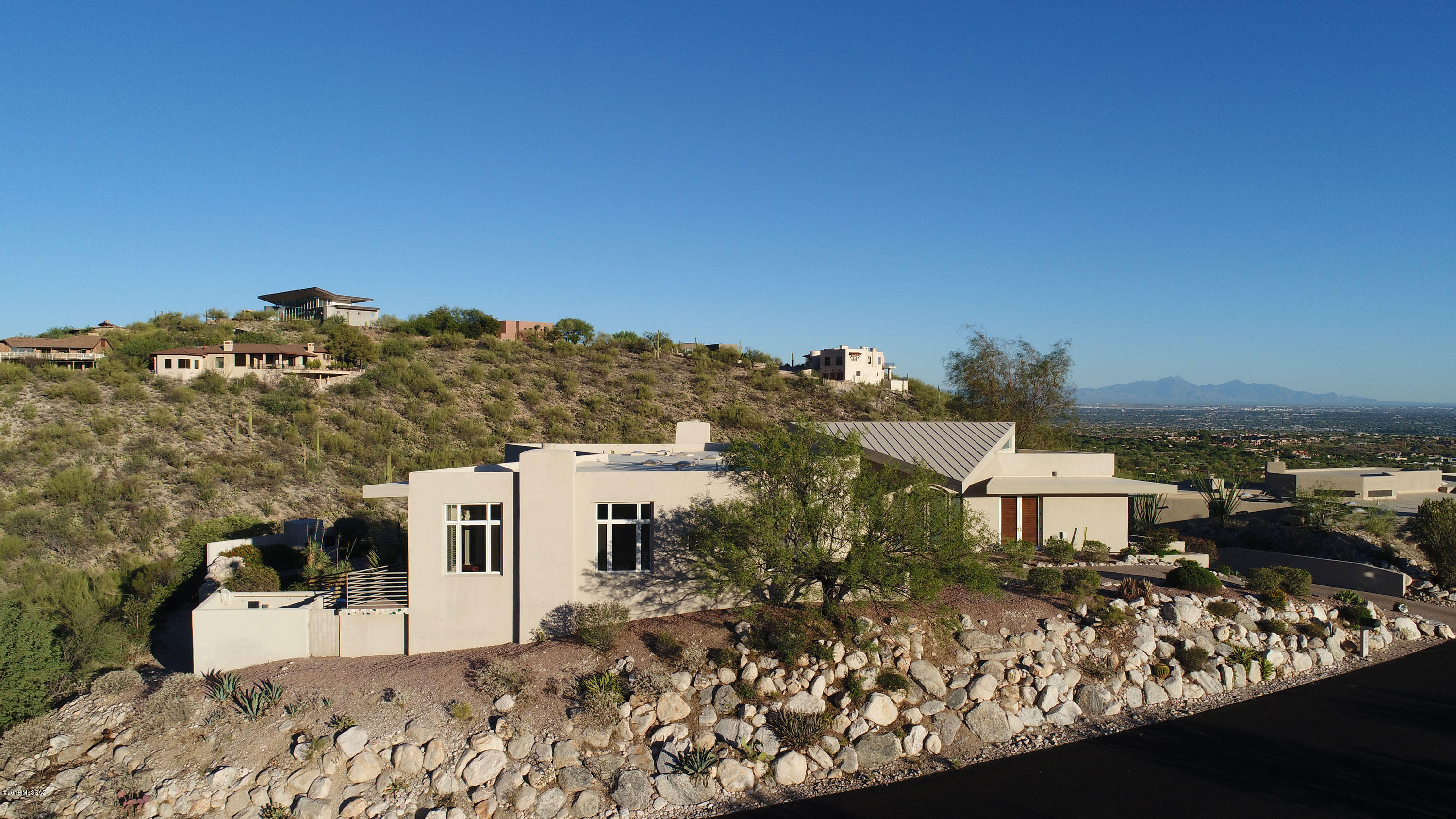 The Foothills II (186-213) - Residential