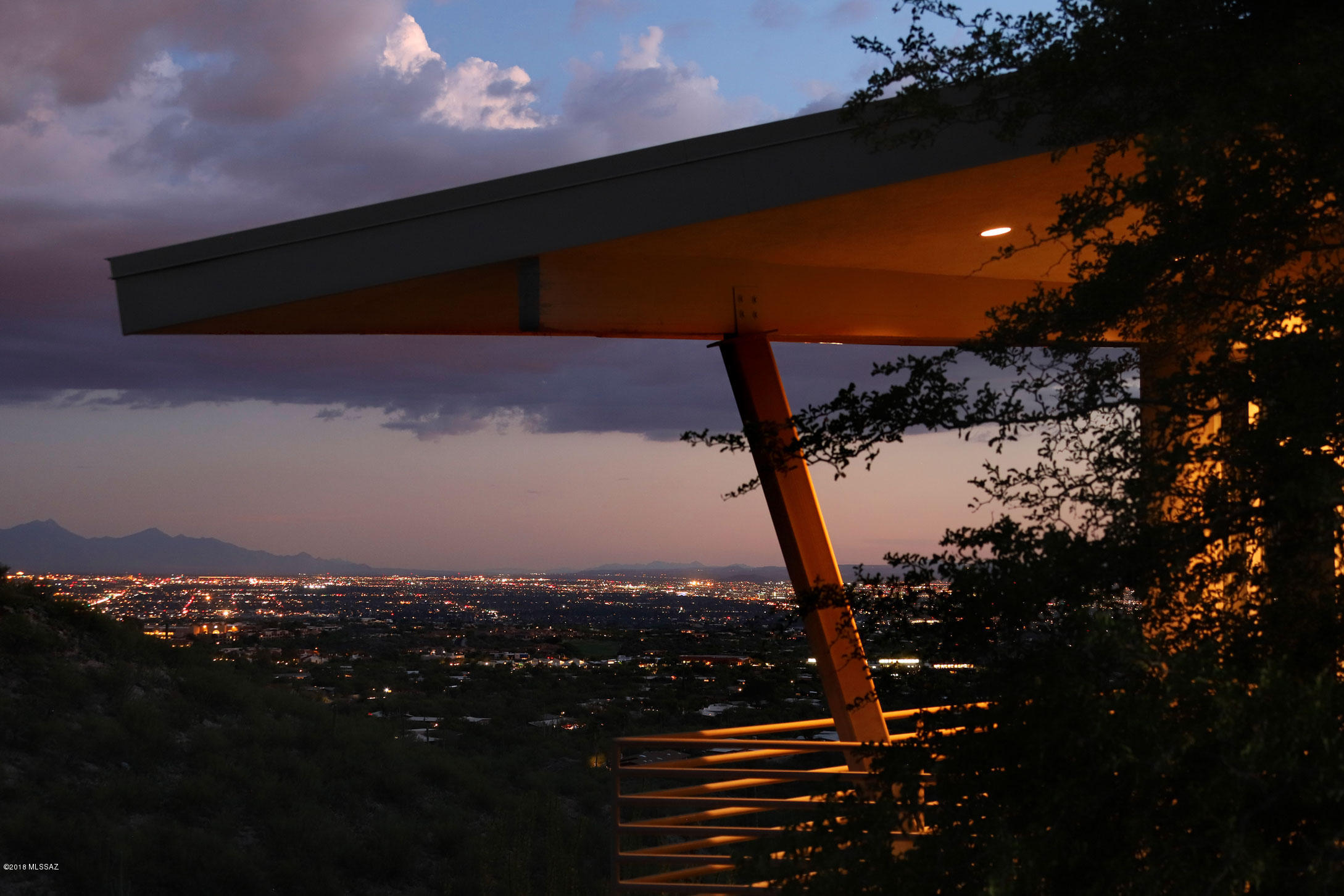 The Foothills II (186-213) - Residential