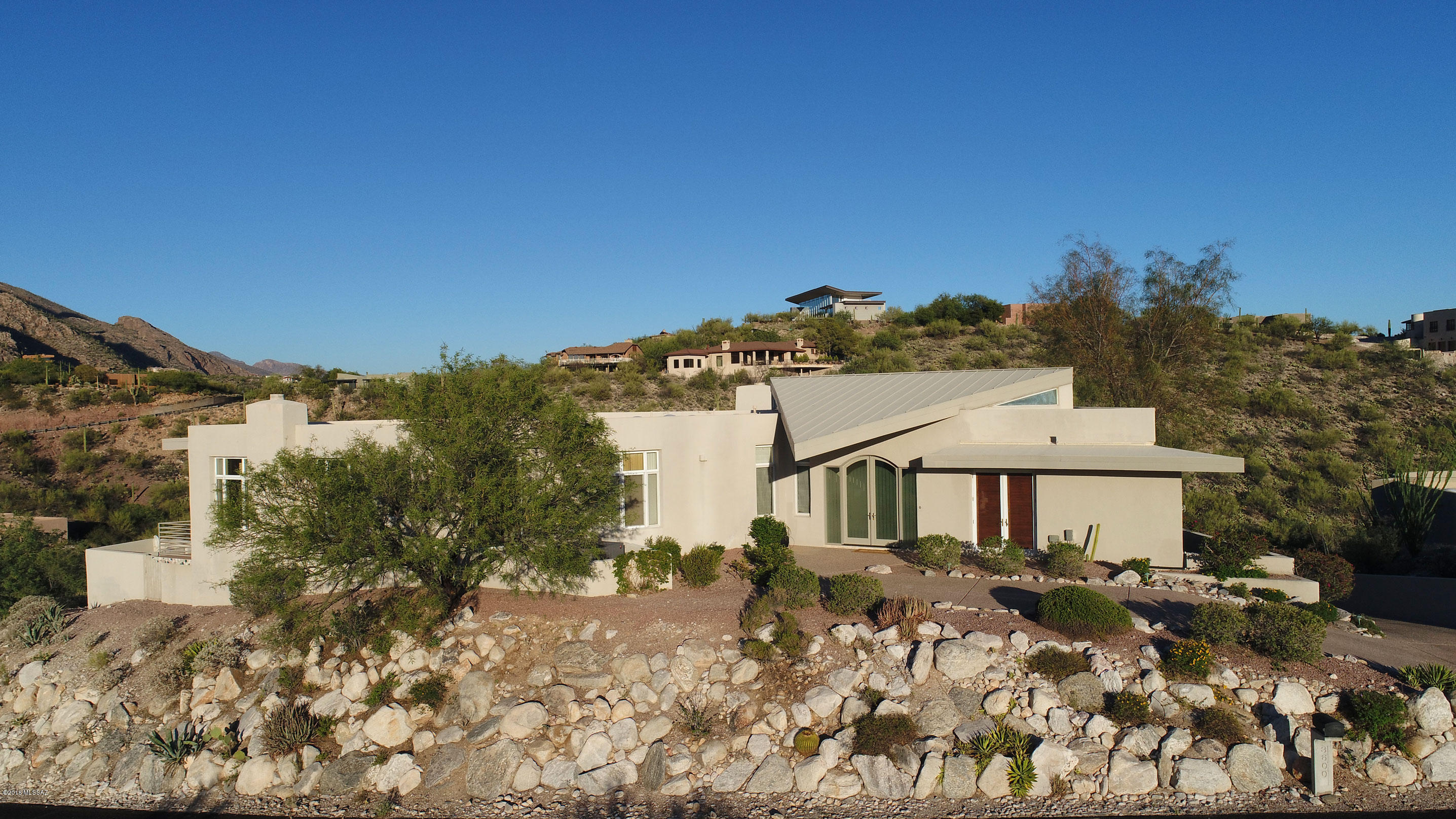 The Foothills II (186-213) - Residential