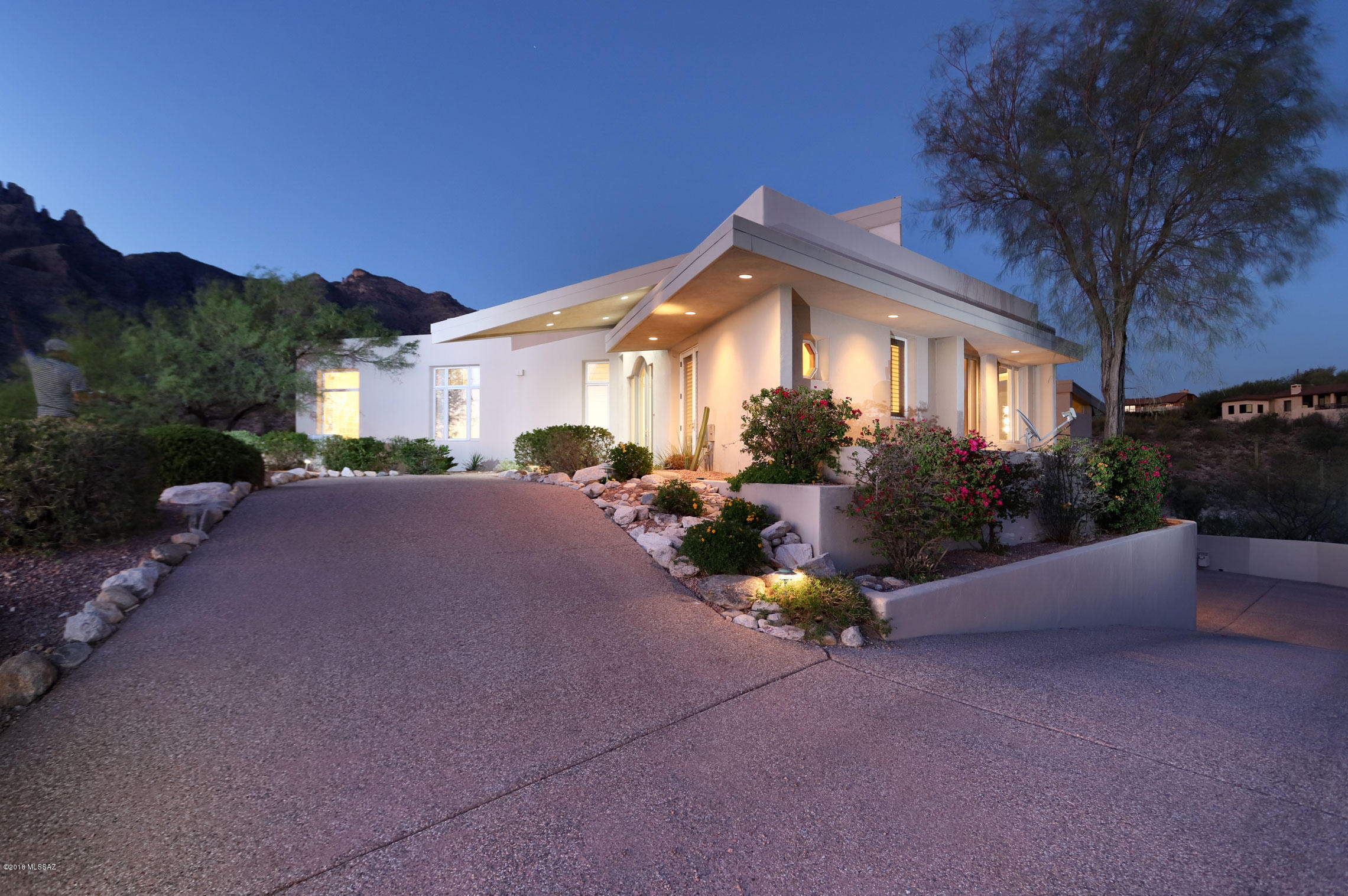 The Foothills II (186-213) - Residential