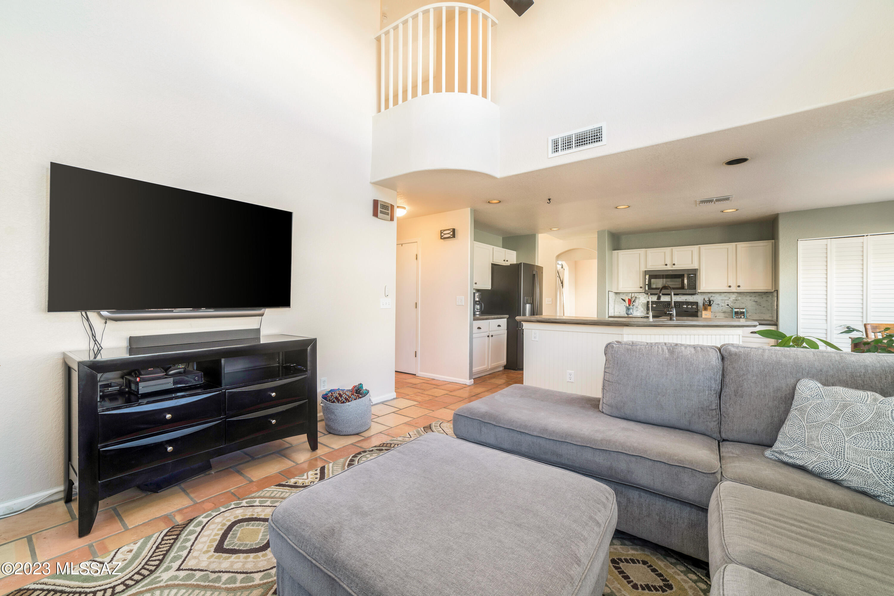 Continental Ranch (1-148) - Residential