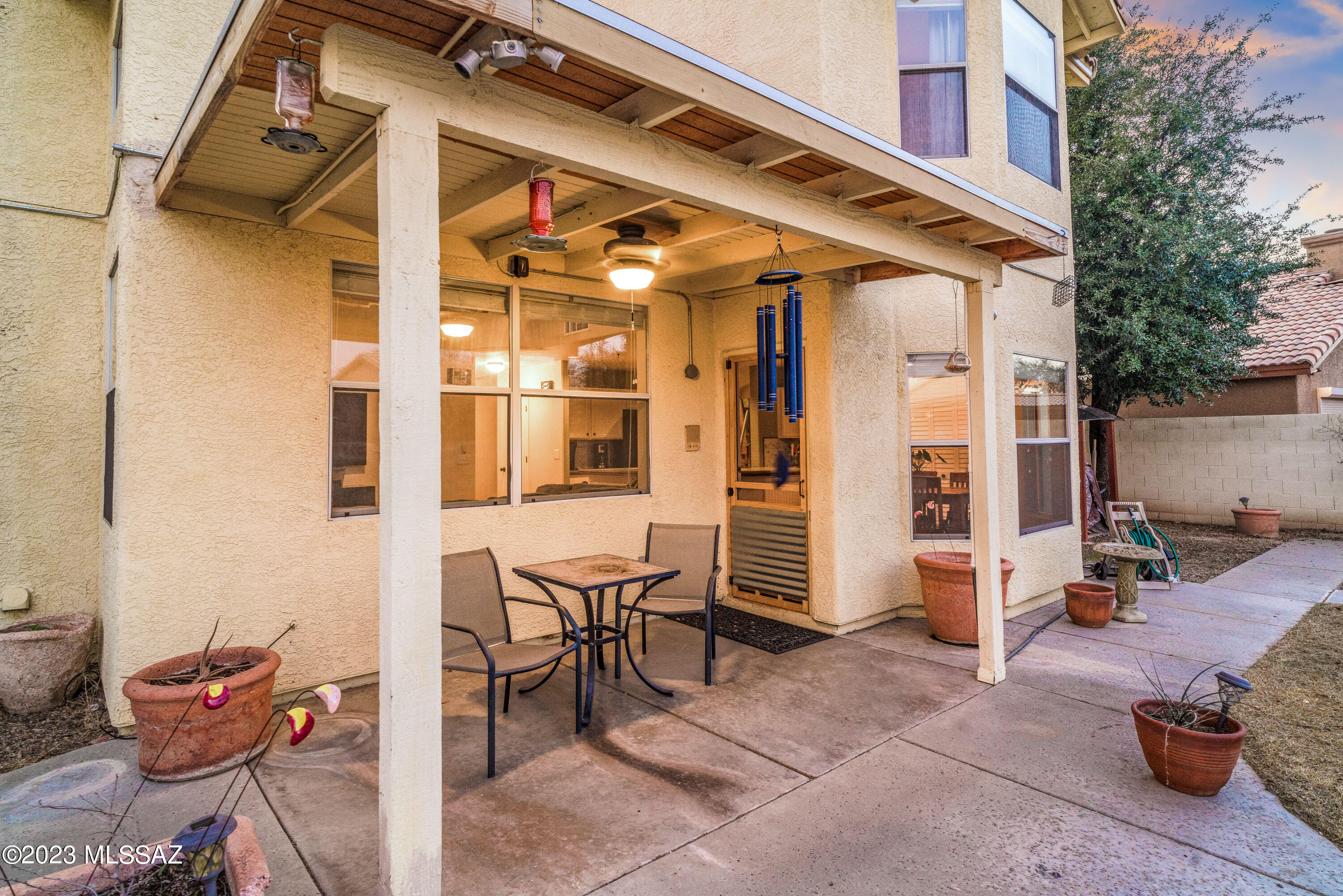 Continental Ranch (1-148) - Residential
