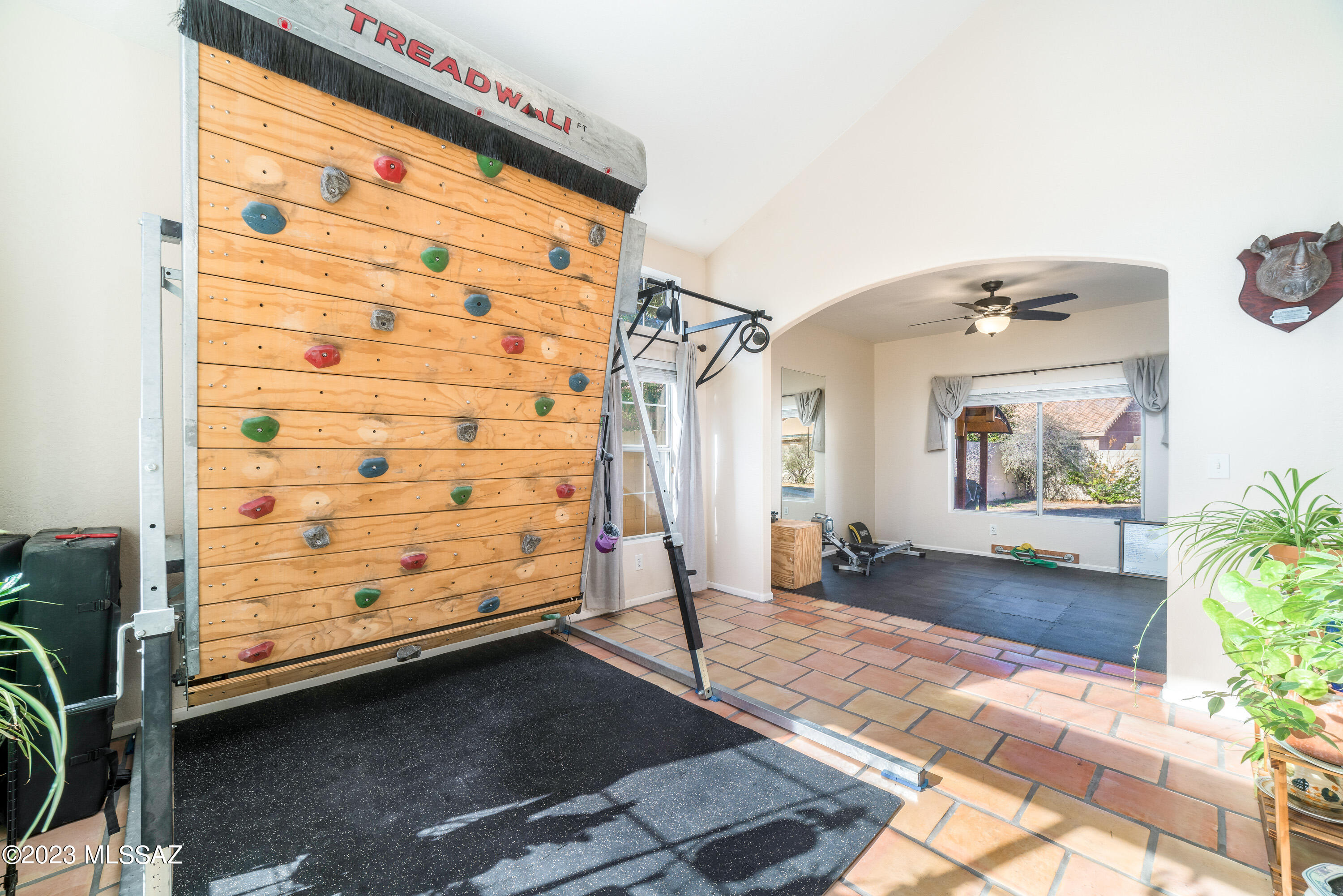 Continental Ranch (1-148) - Residential