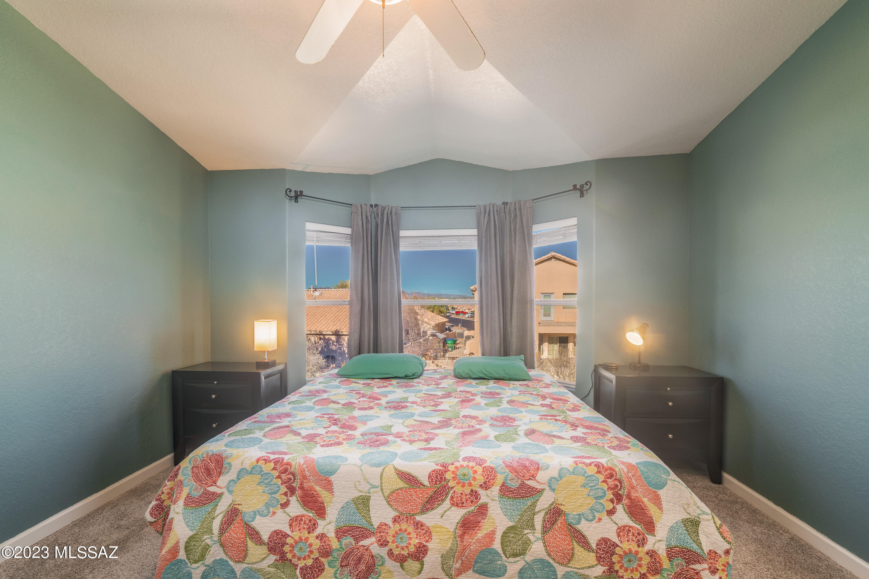 Continental Ranch (1-148) - Residential