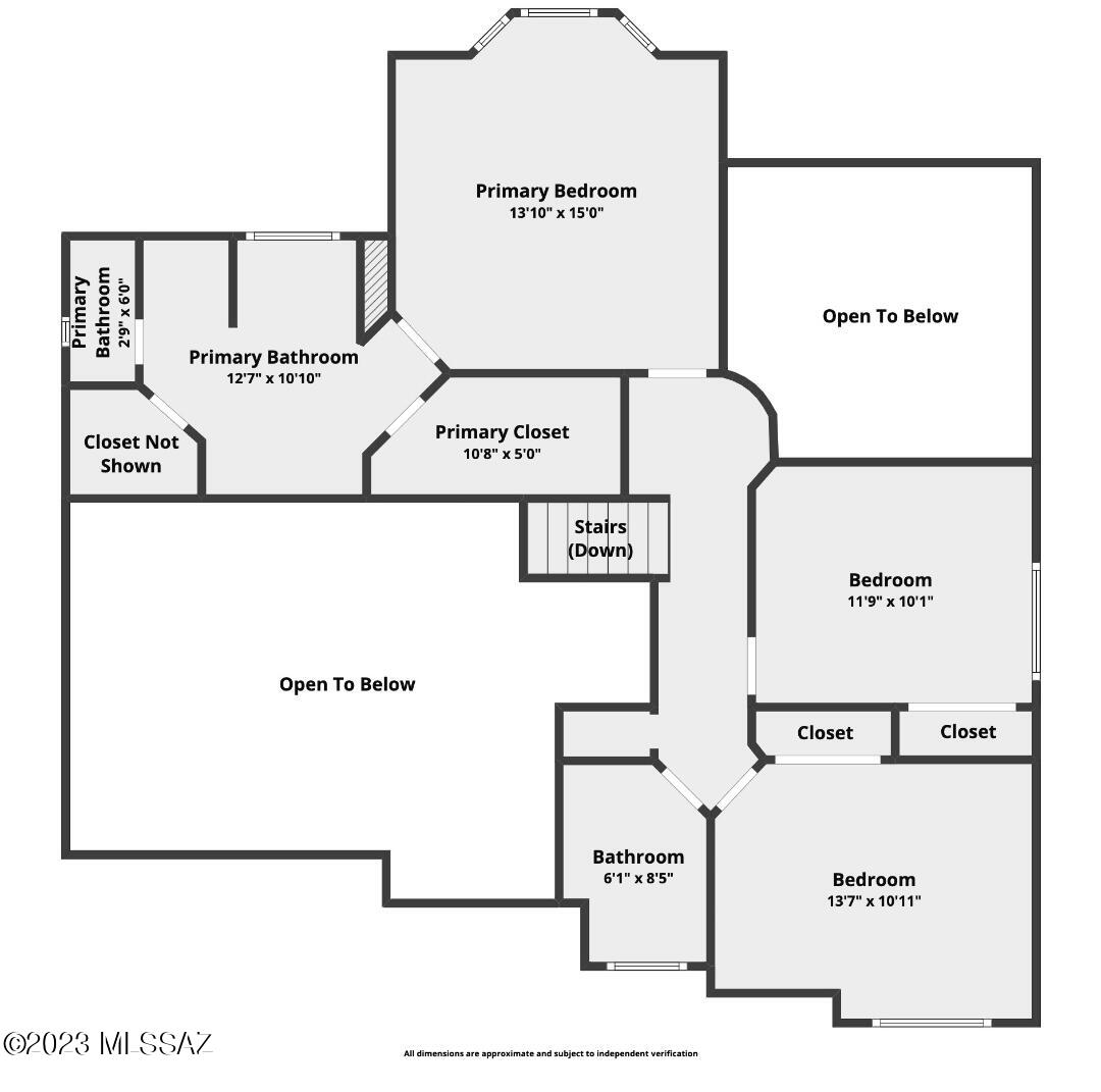 Continental Ranch (1-148) - Residential