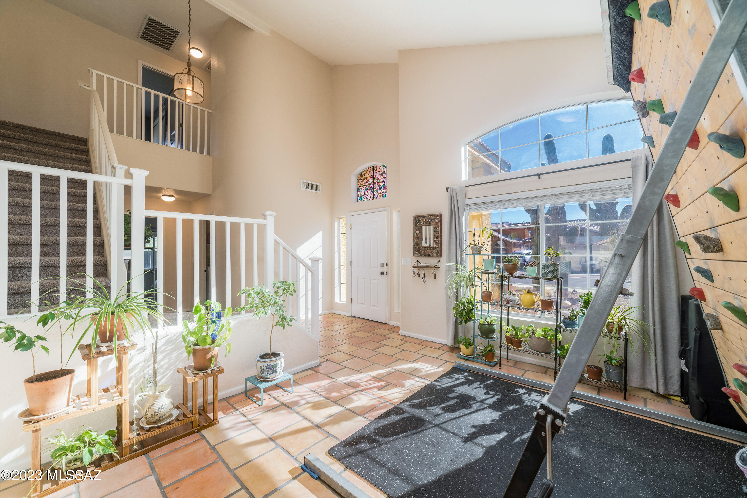 Continental Ranch (1-148) - Residential