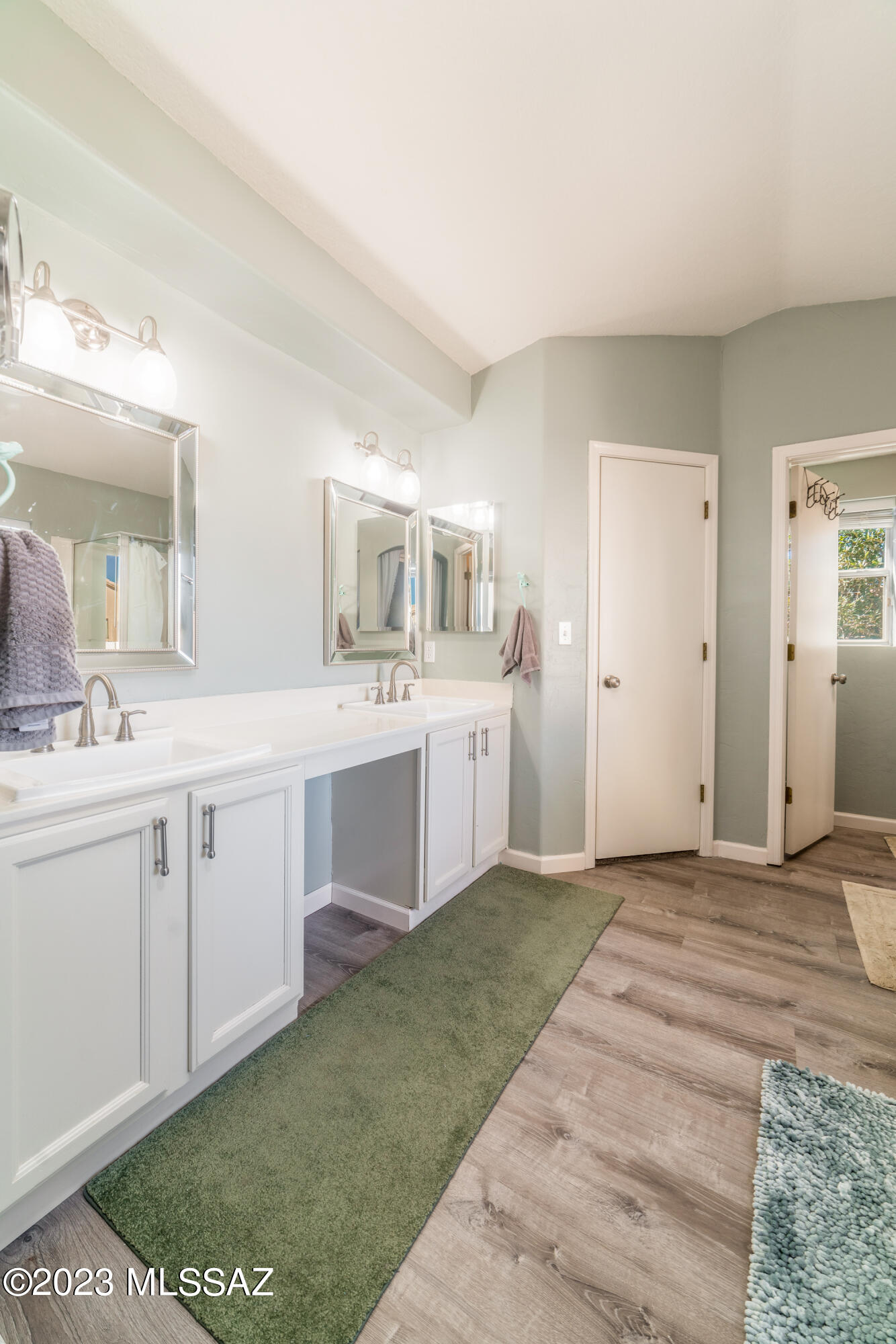 Continental Ranch (1-148) - Residential