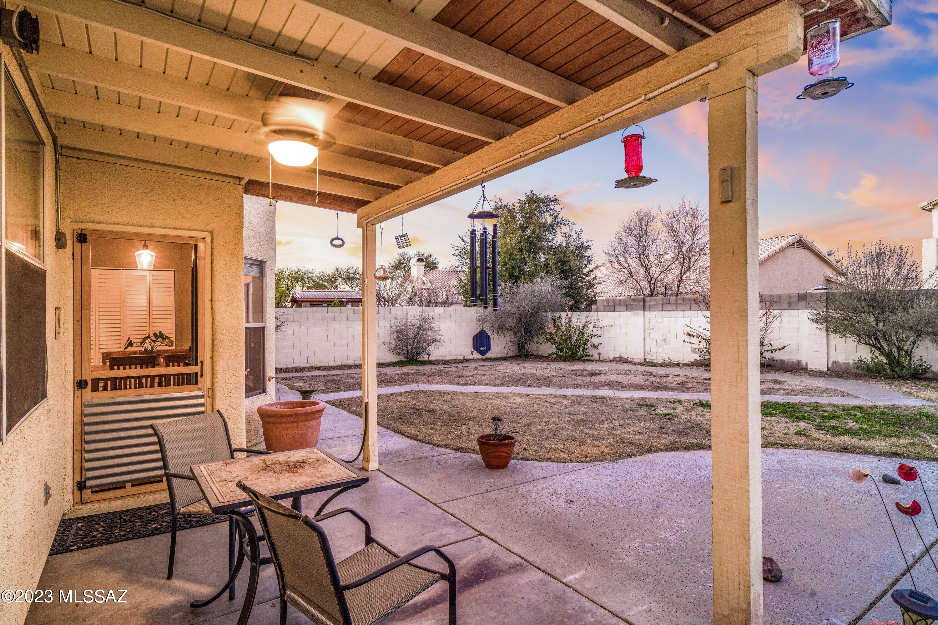 Continental Ranch (1-148) - Residential