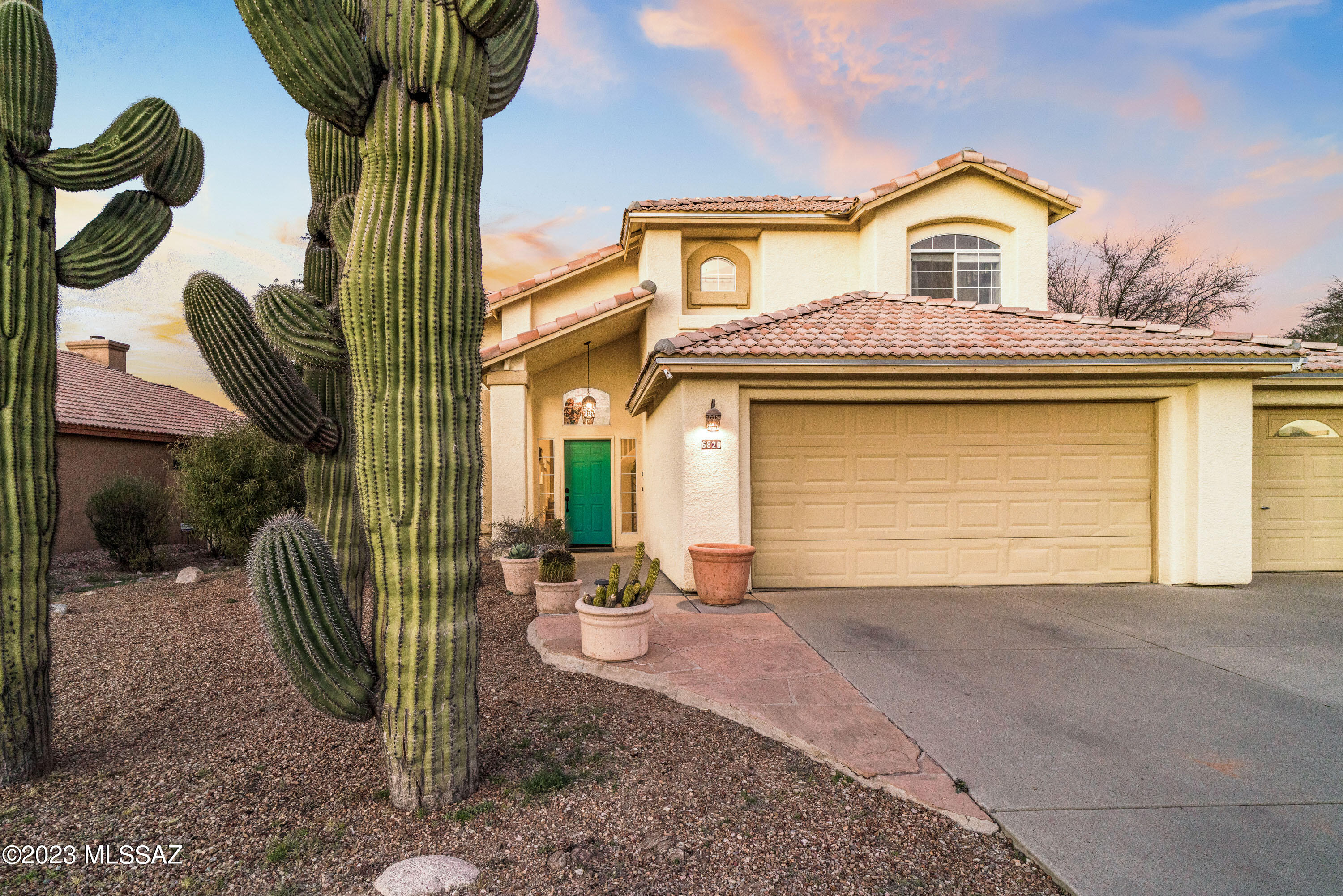 Continental Ranch (1-148) - Residential