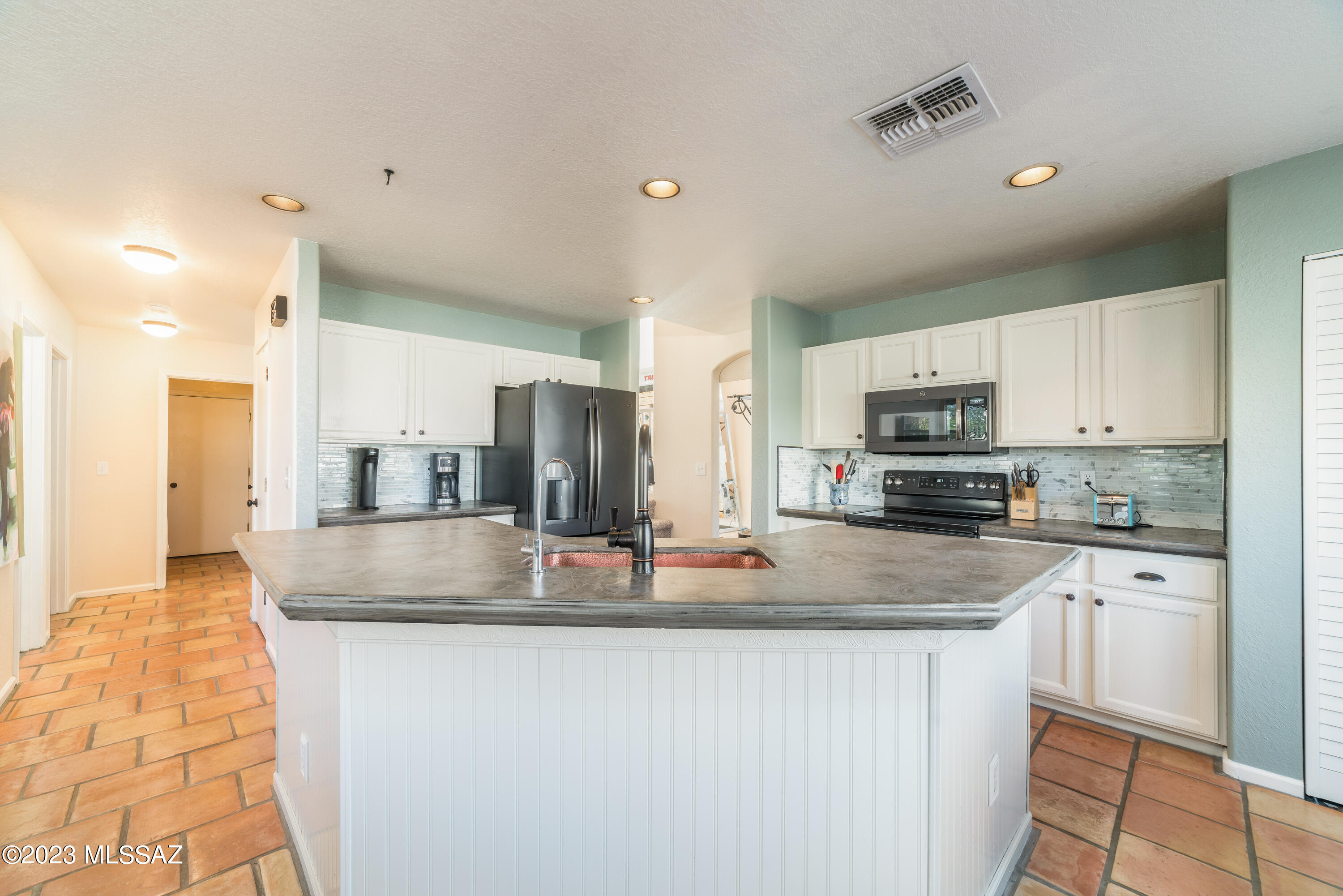 Continental Ranch (1-148) - Residential
