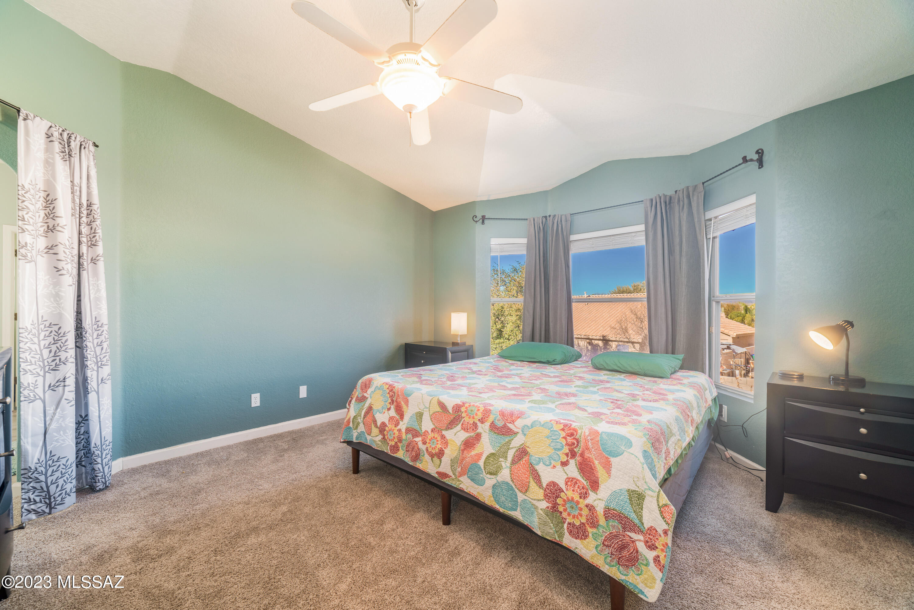 Continental Ranch (1-148) - Residential