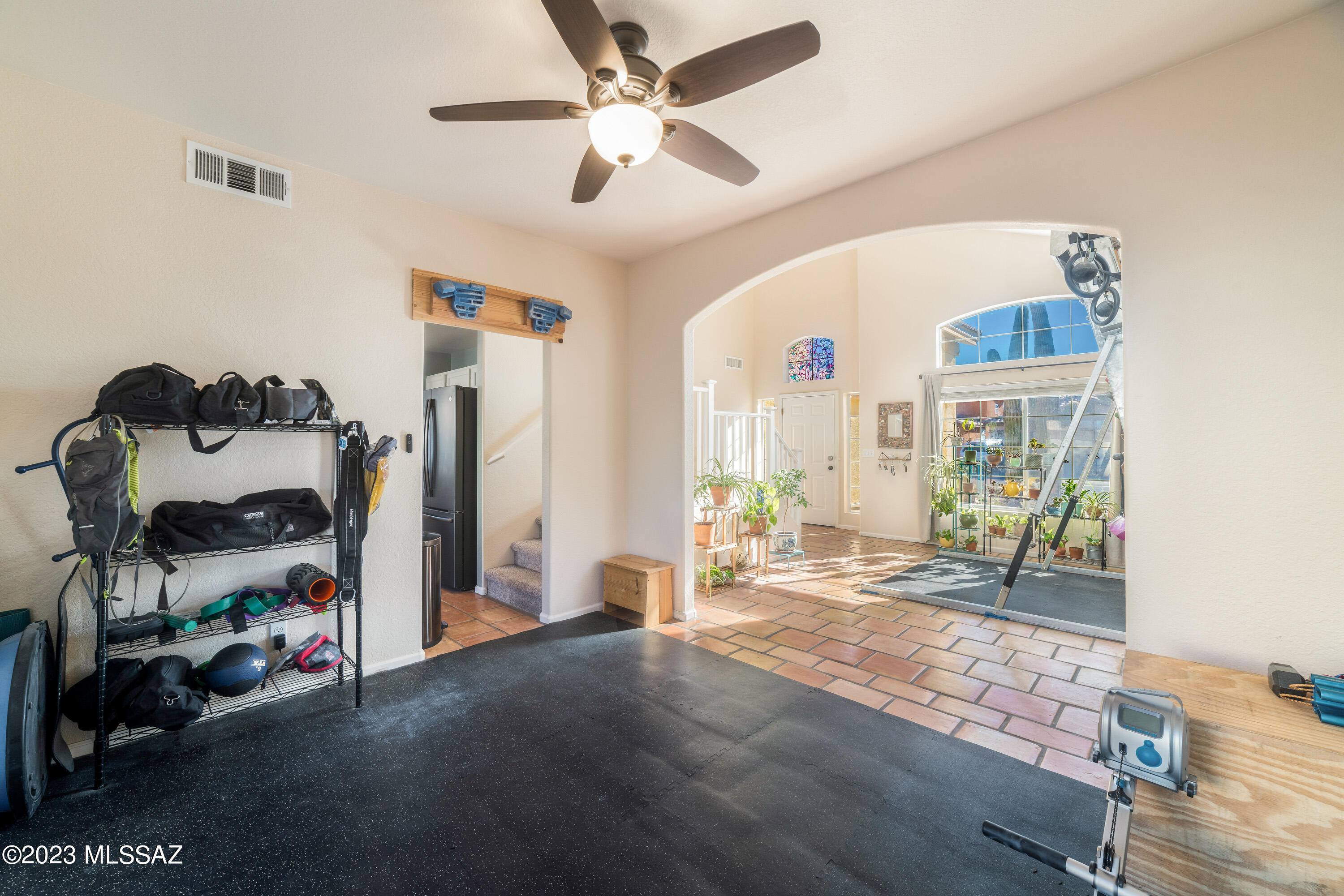 Continental Ranch (1-148) - Residential