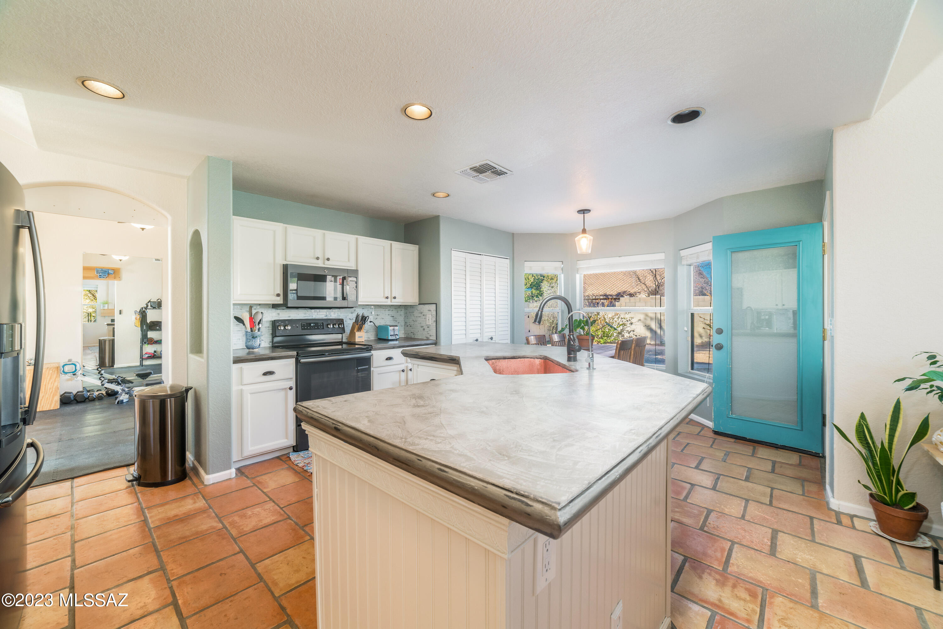 Continental Ranch (1-148) - Residential