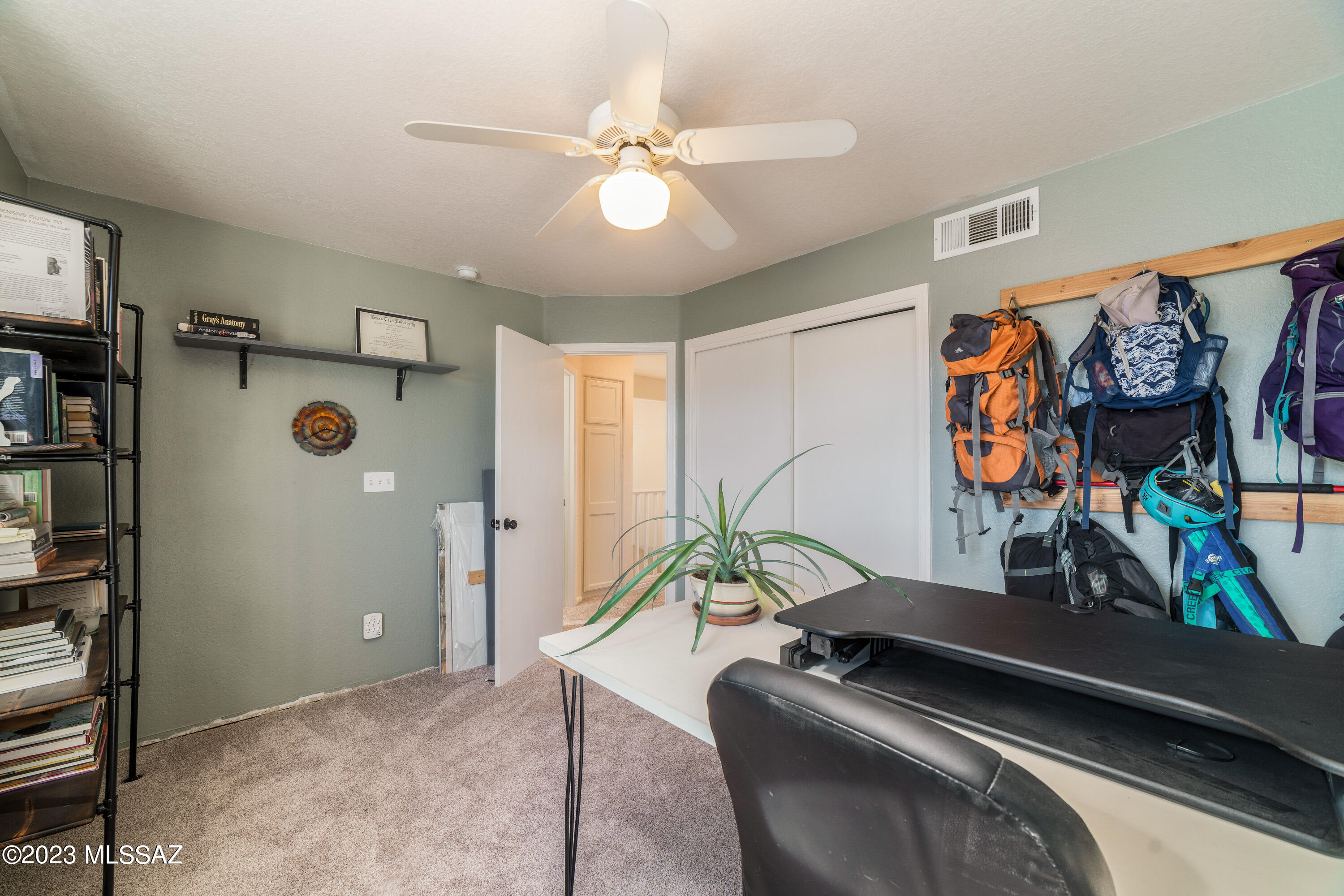 Continental Ranch (1-148) - Residential