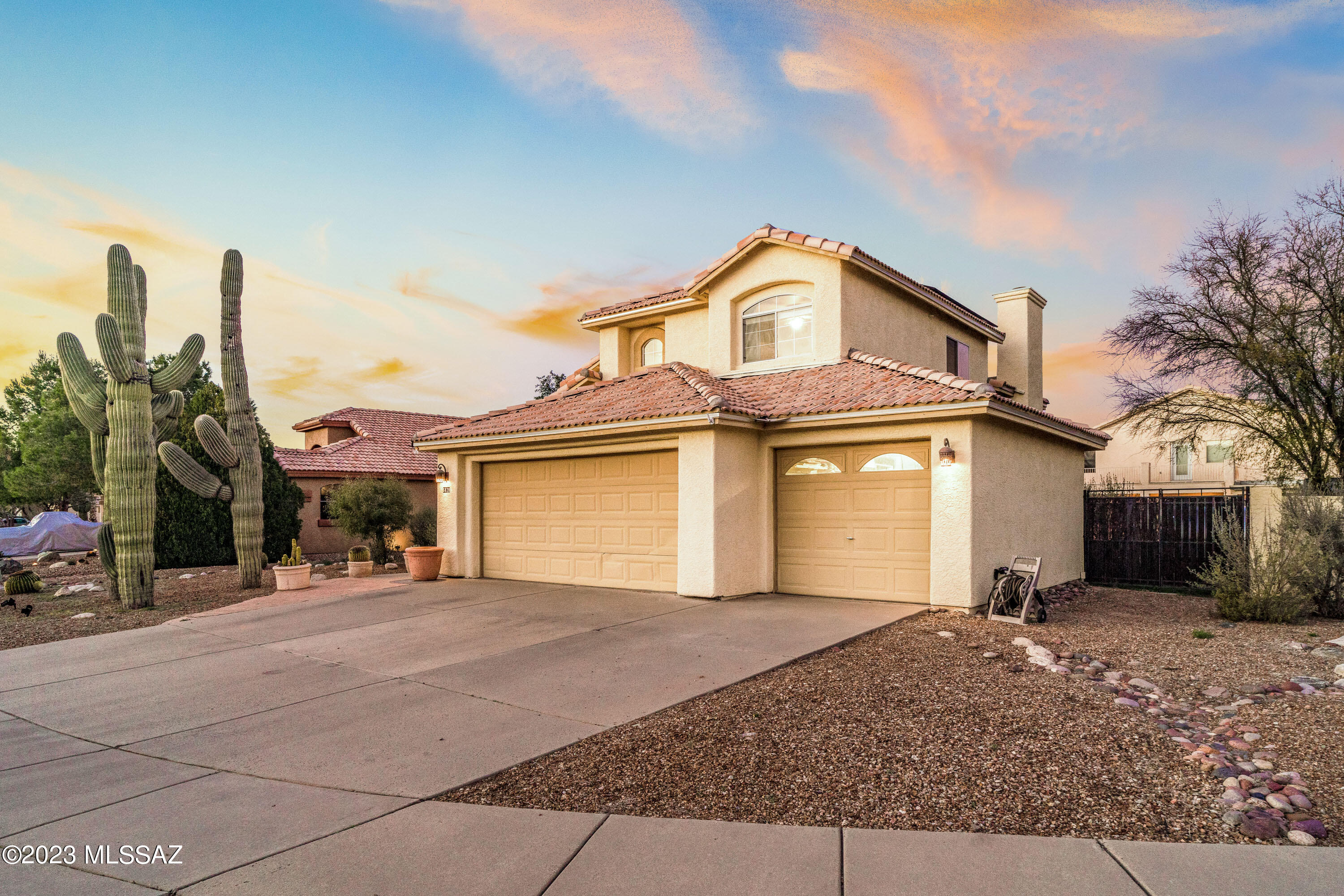 Continental Ranch (1-148) - Residential