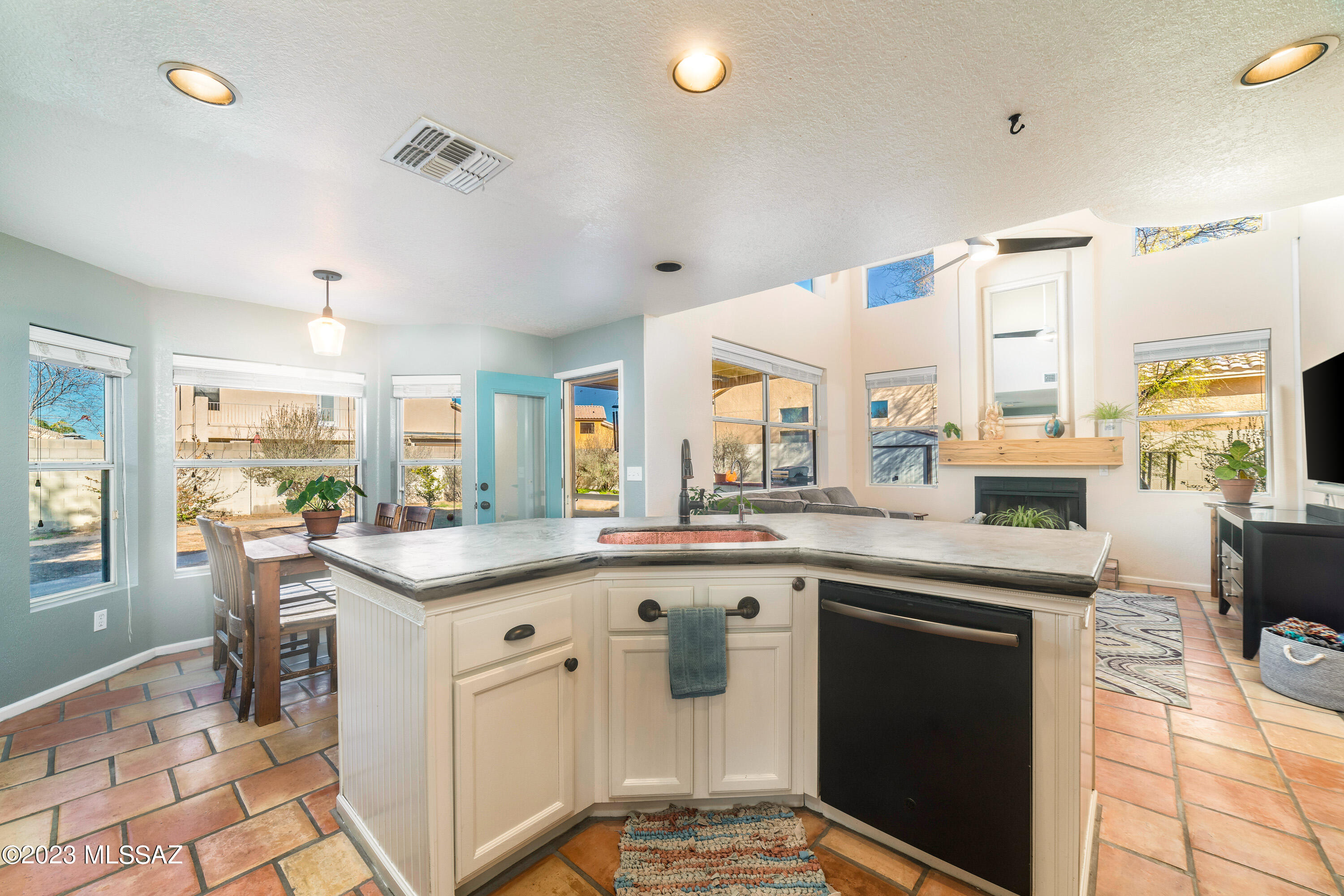 Continental Ranch (1-148) - Residential