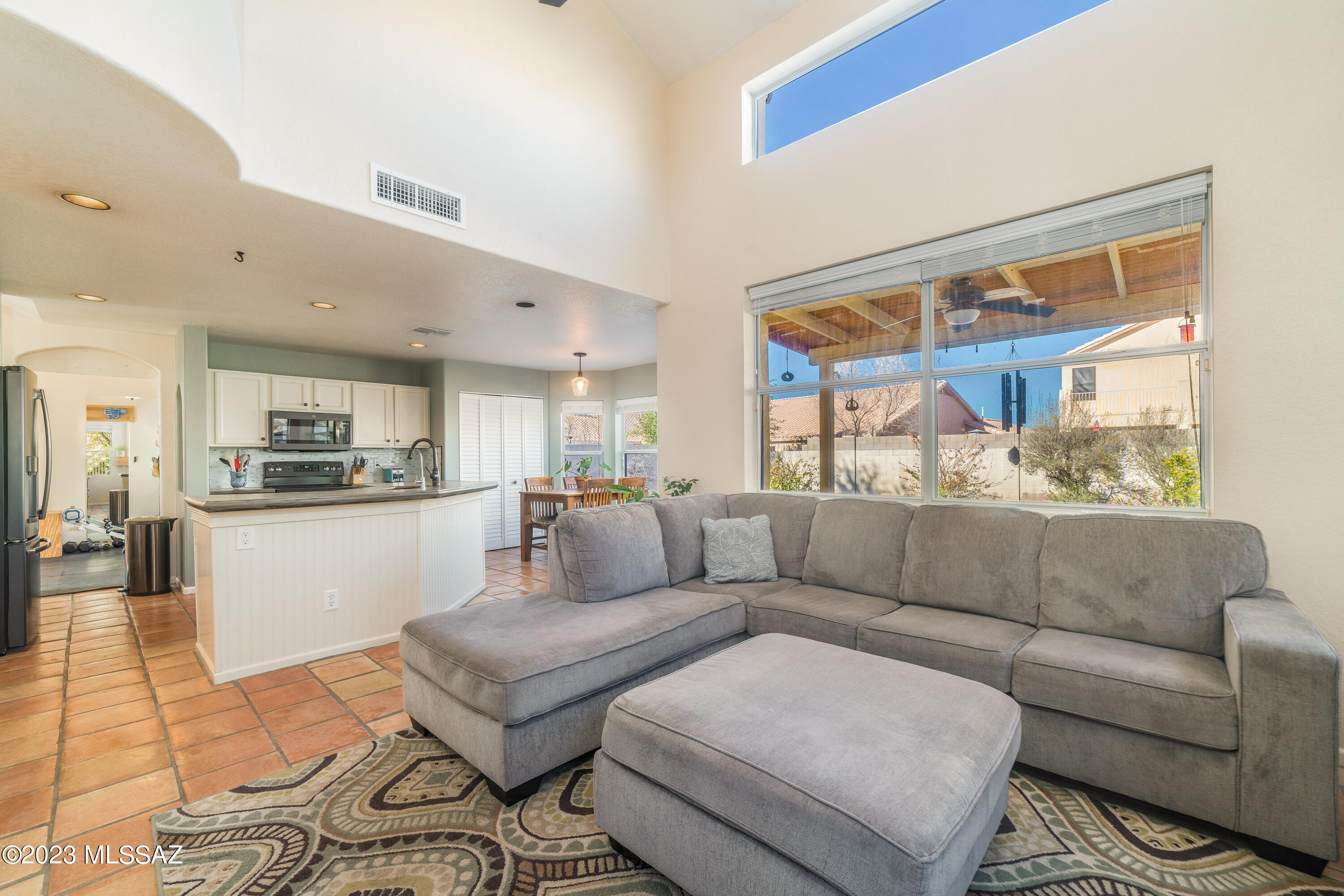 Continental Ranch (1-148) - Residential