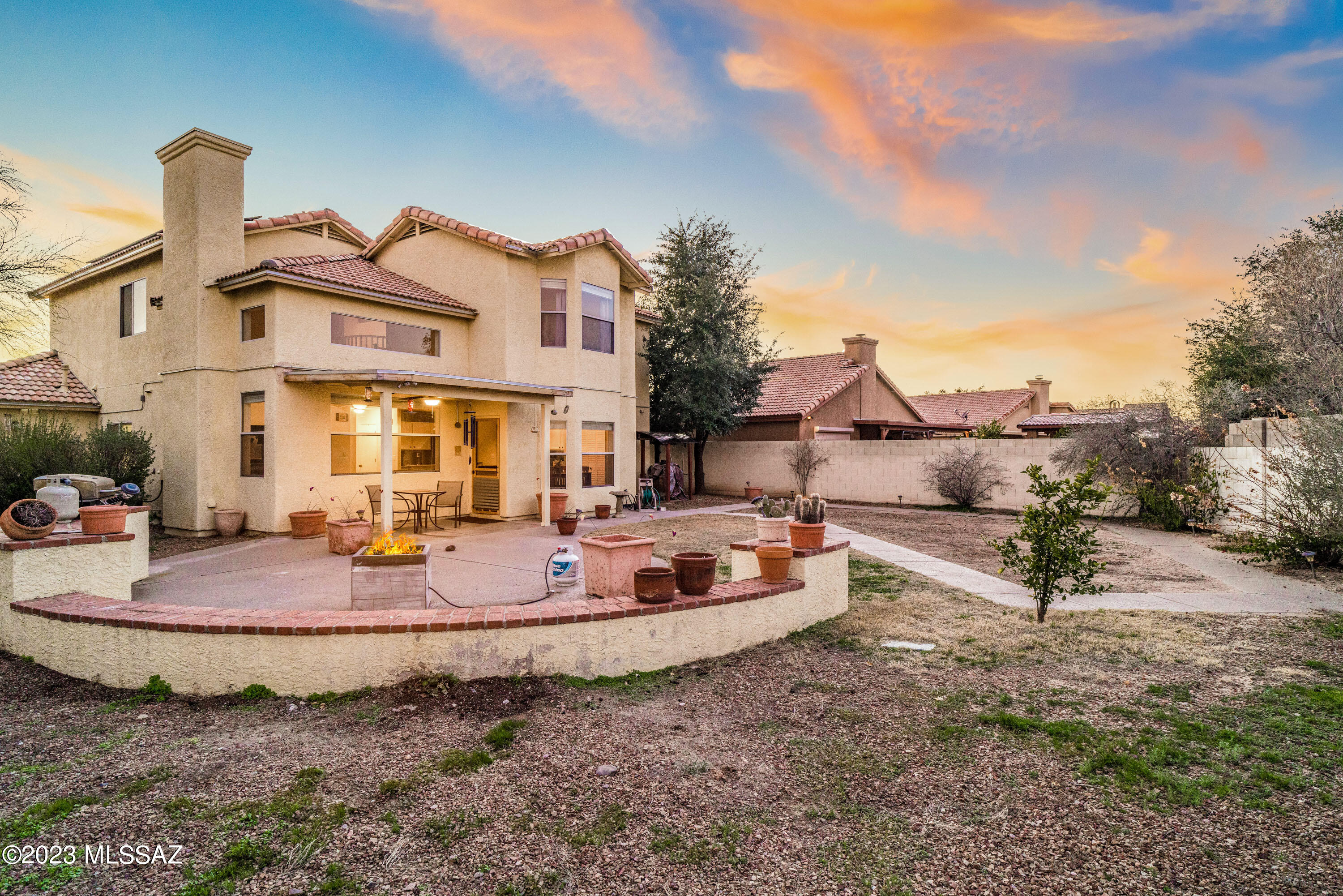Continental Ranch (1-148) - Residential