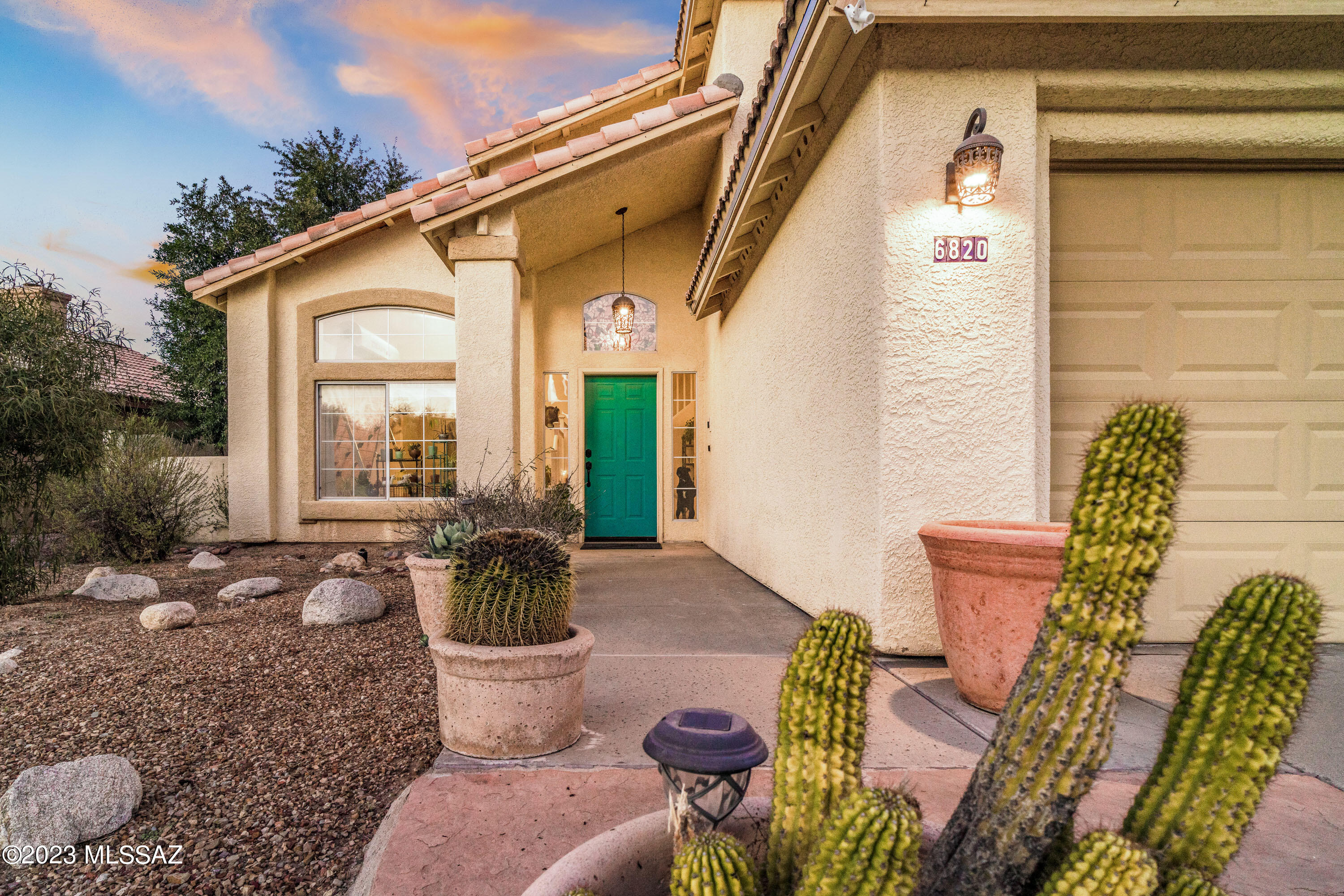 Continental Ranch (1-148) - Residential