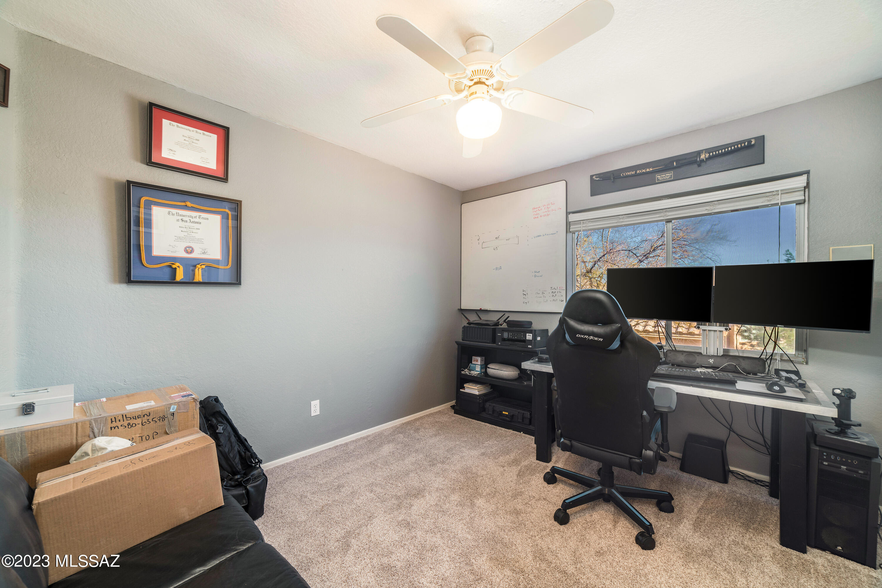 Continental Ranch (1-148) - Residential