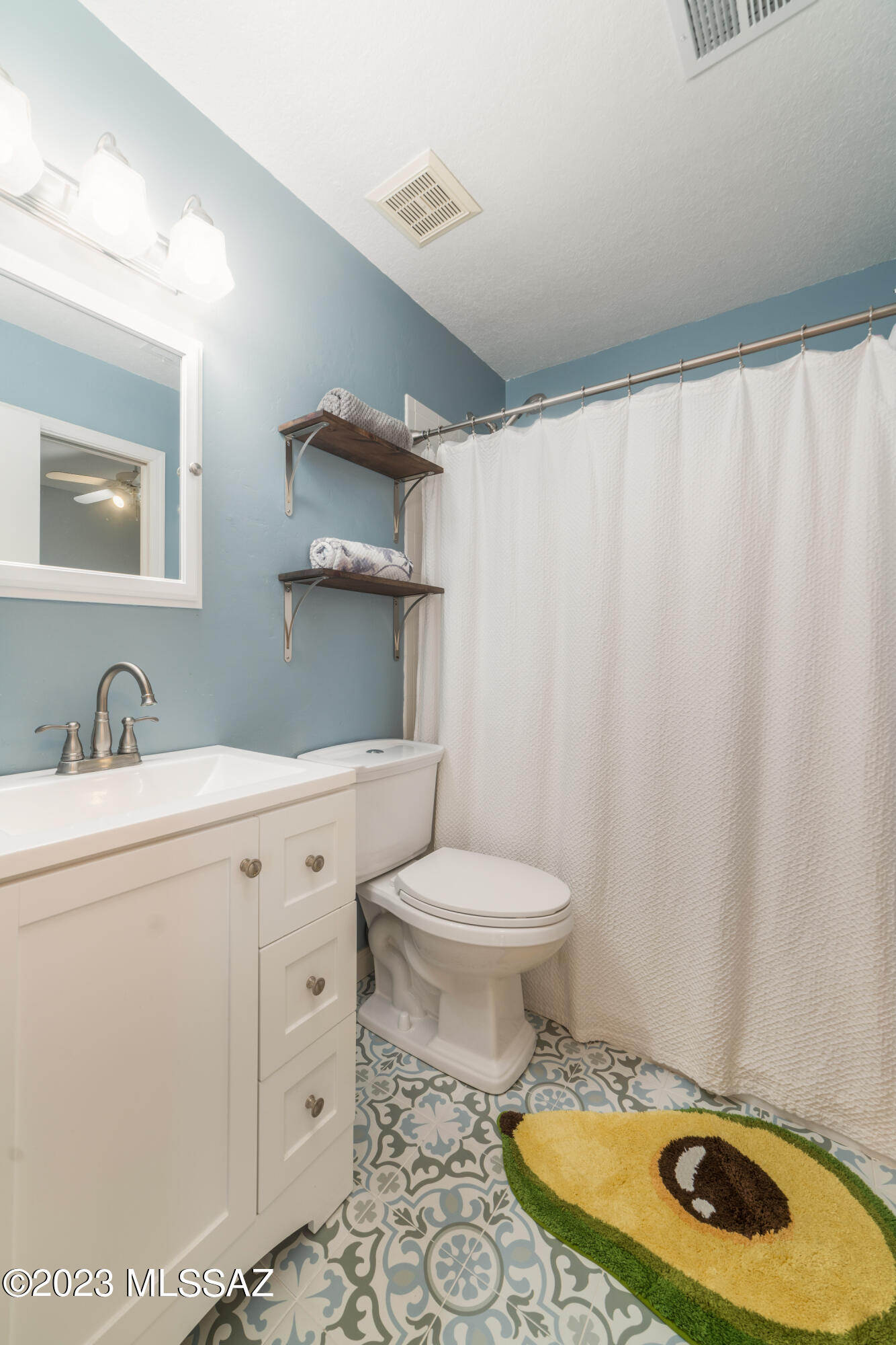 Continental Ranch (1-148) - Residential
