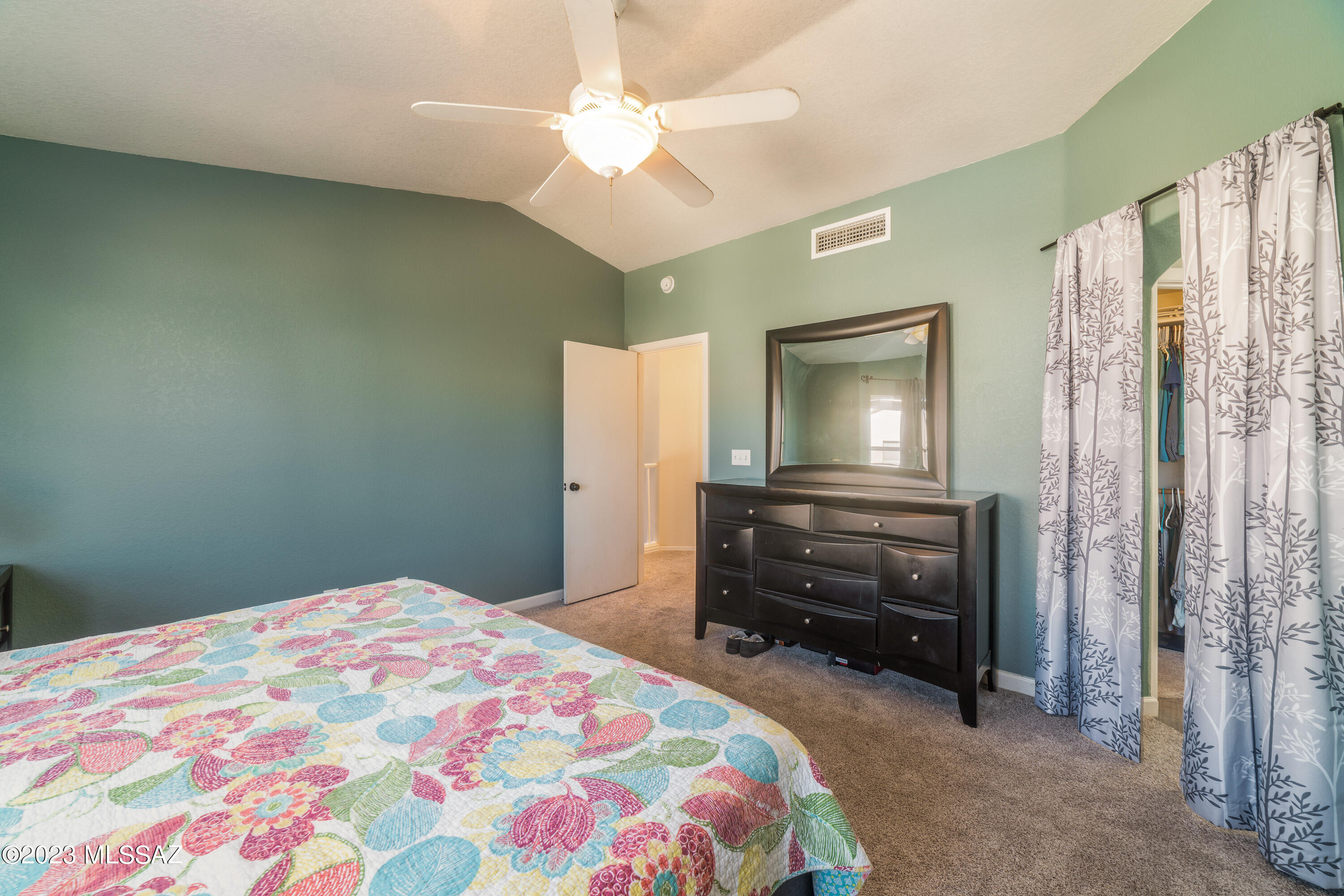 Continental Ranch (1-148) - Residential