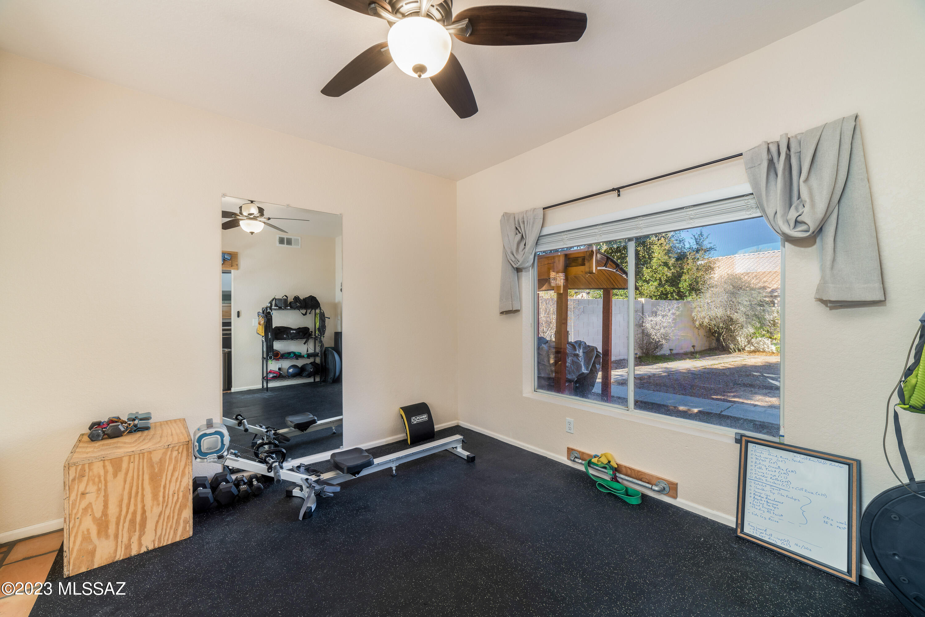 Continental Ranch (1-148) - Residential