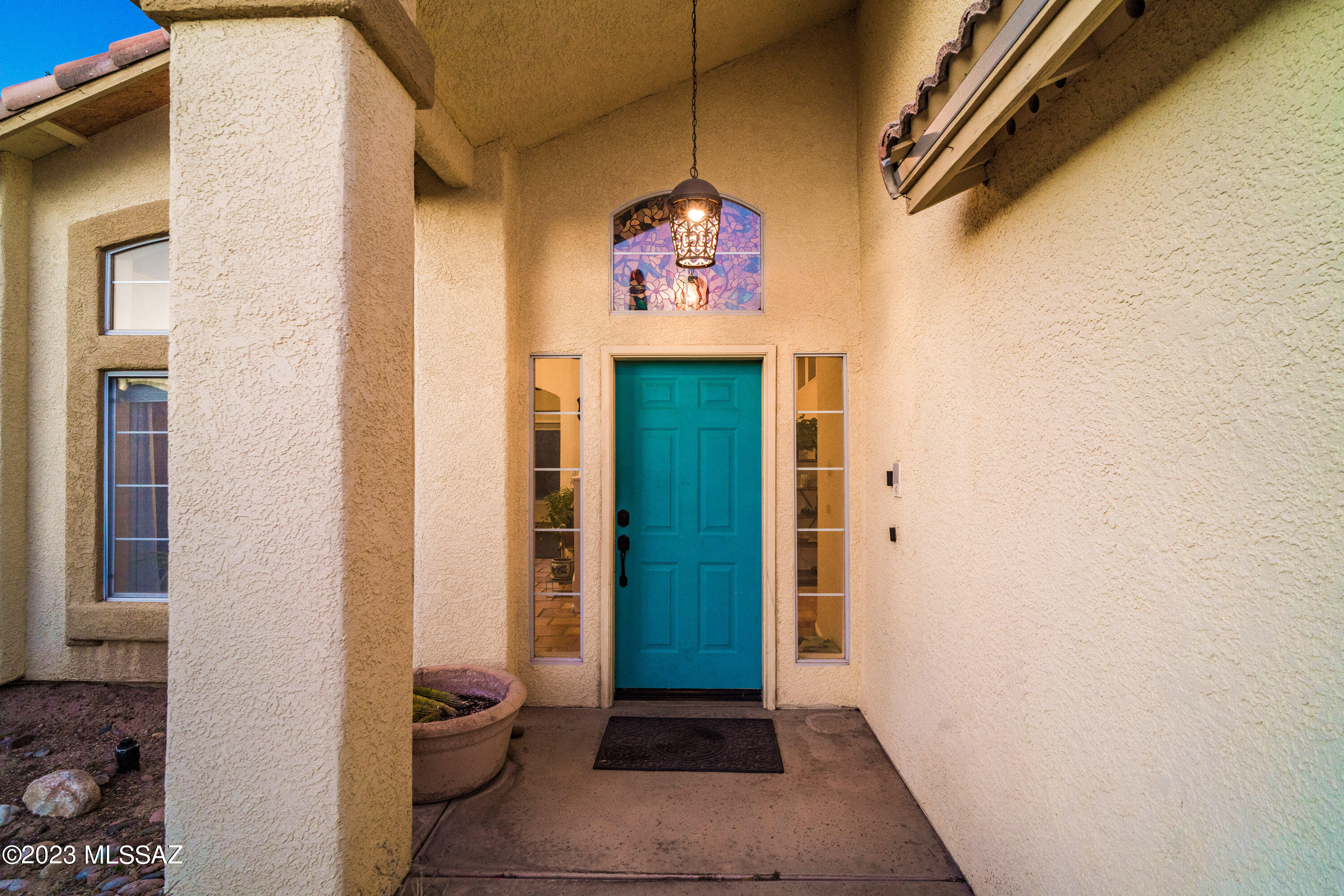 Continental Ranch (1-148) - Residential