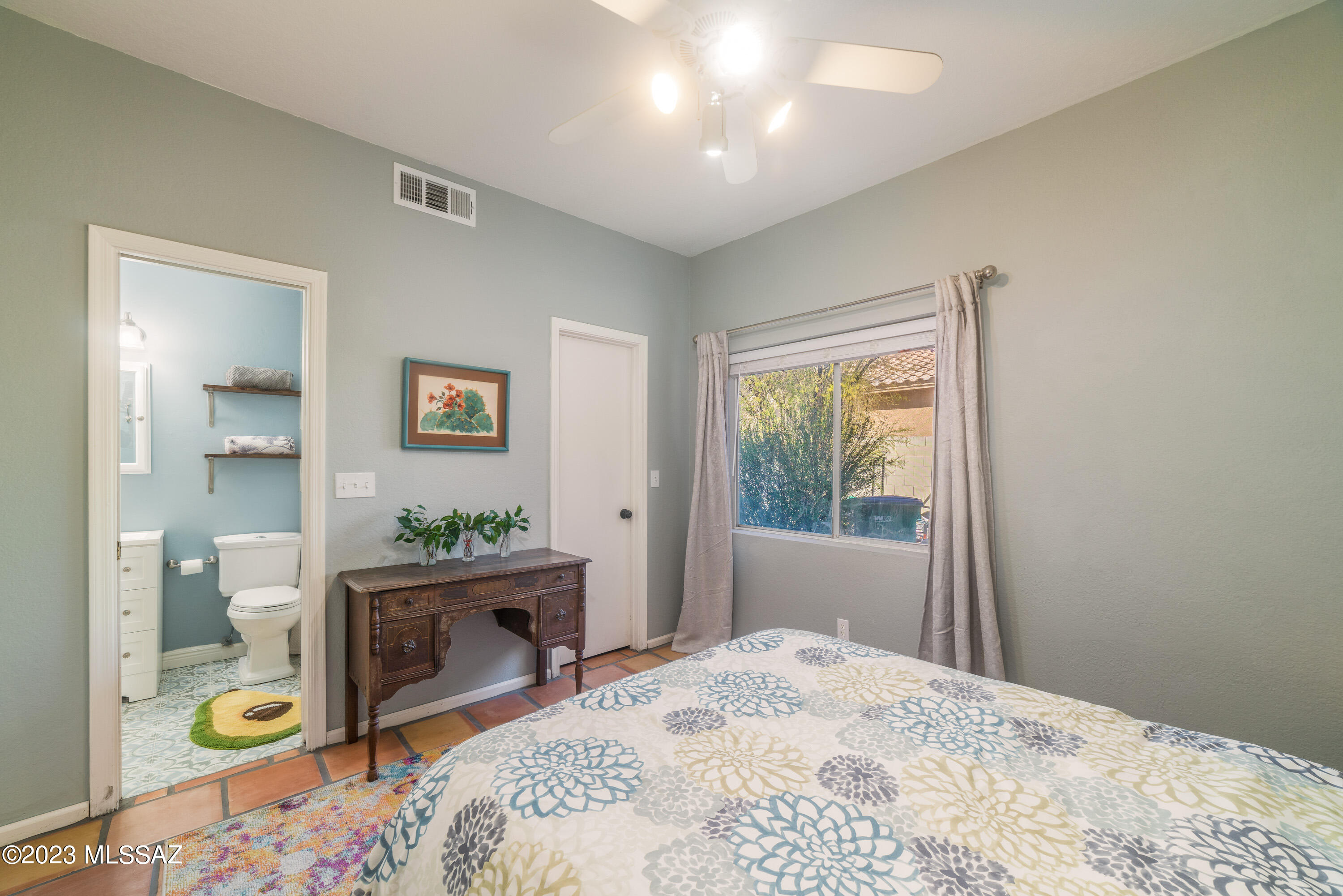 Continental Ranch (1-148) - Residential