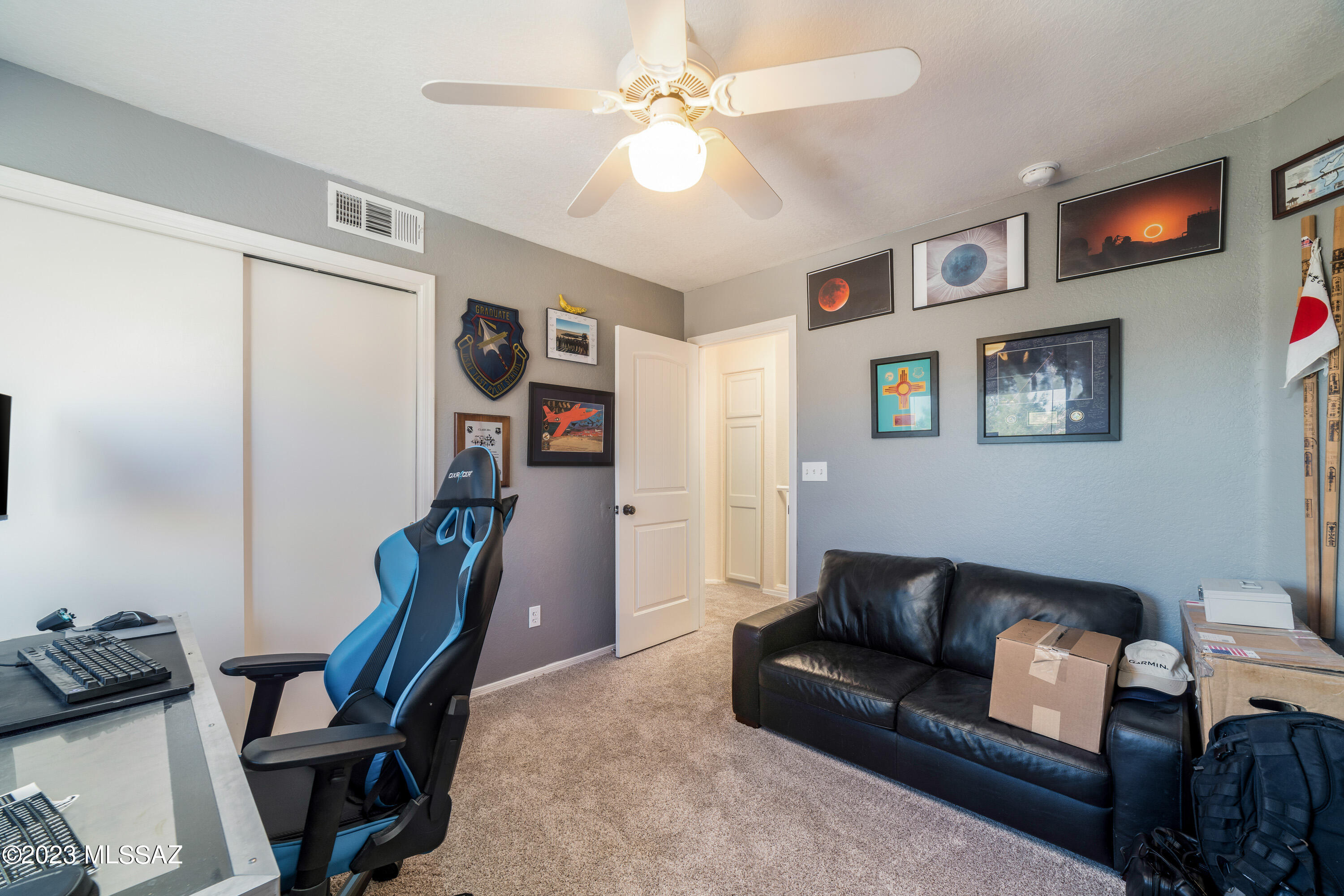 Continental Ranch (1-148) - Residential