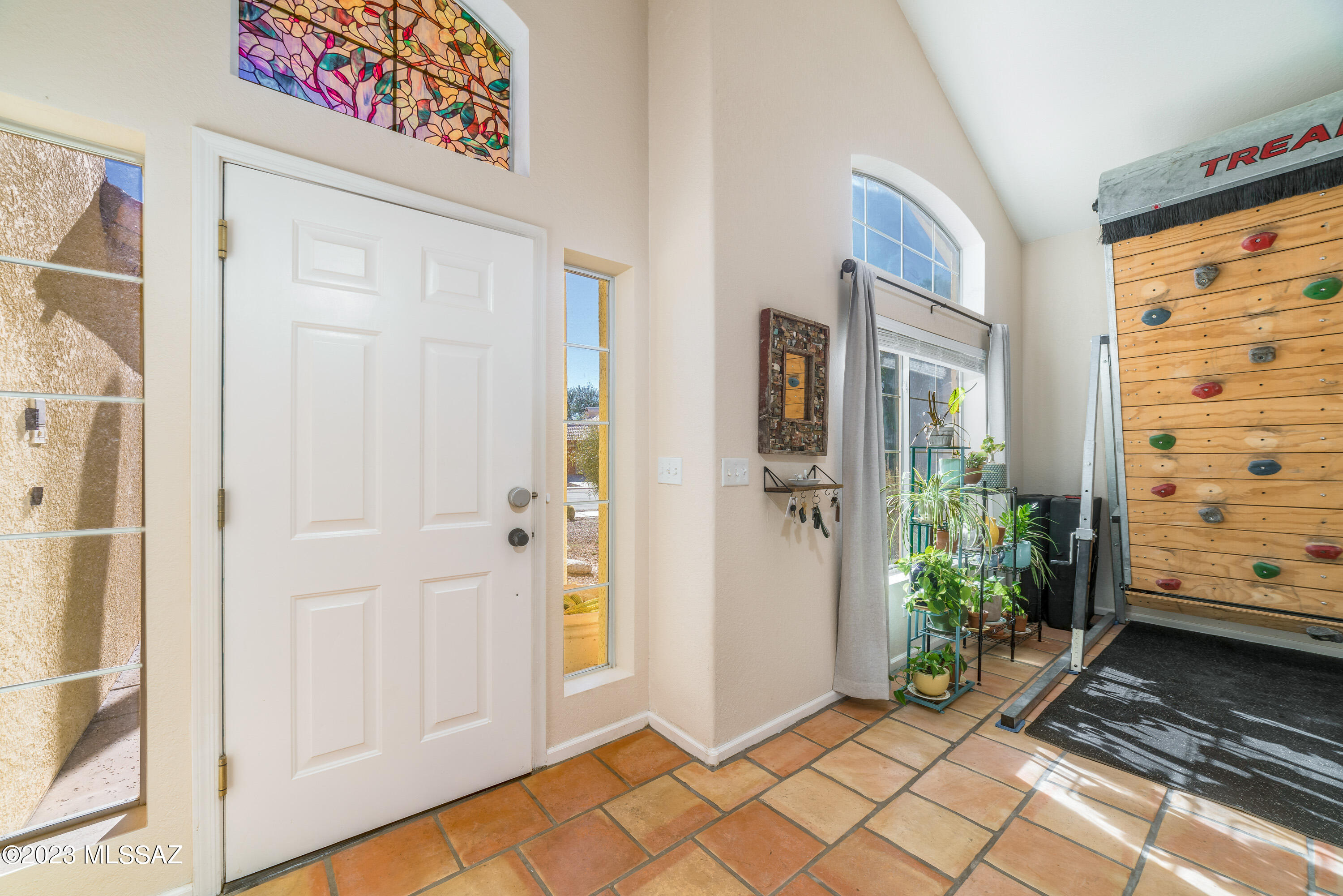 Continental Ranch (1-148) - Residential