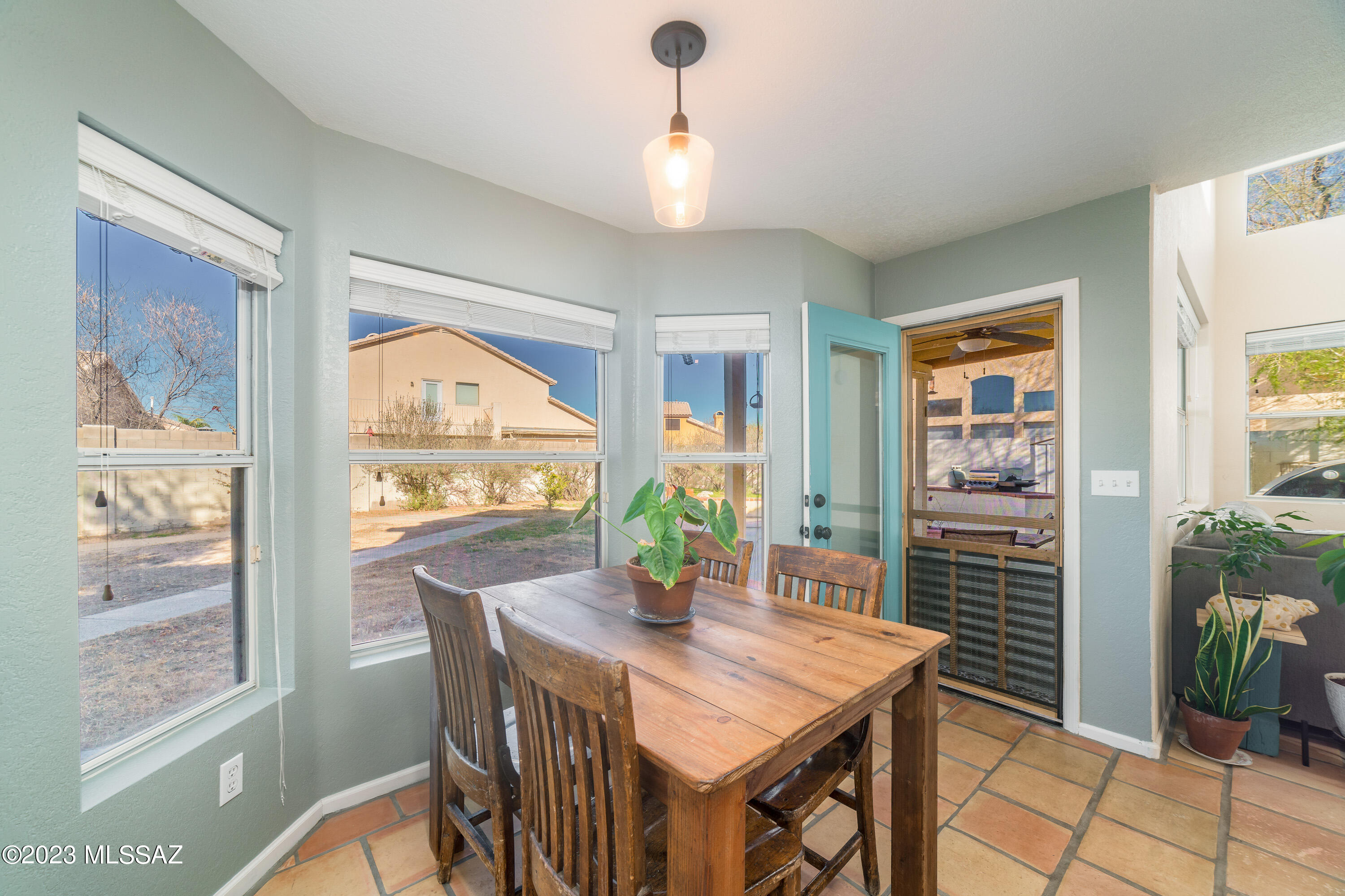 Continental Ranch (1-148) - Residential