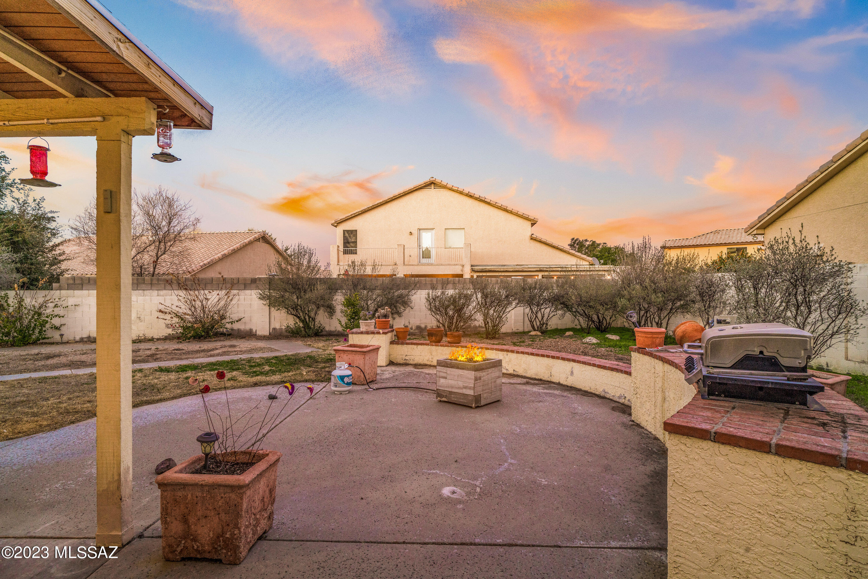 Continental Ranch (1-148) - Residential