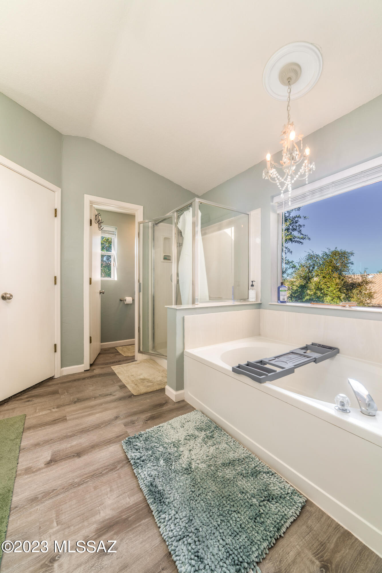 Continental Ranch (1-148) - Residential