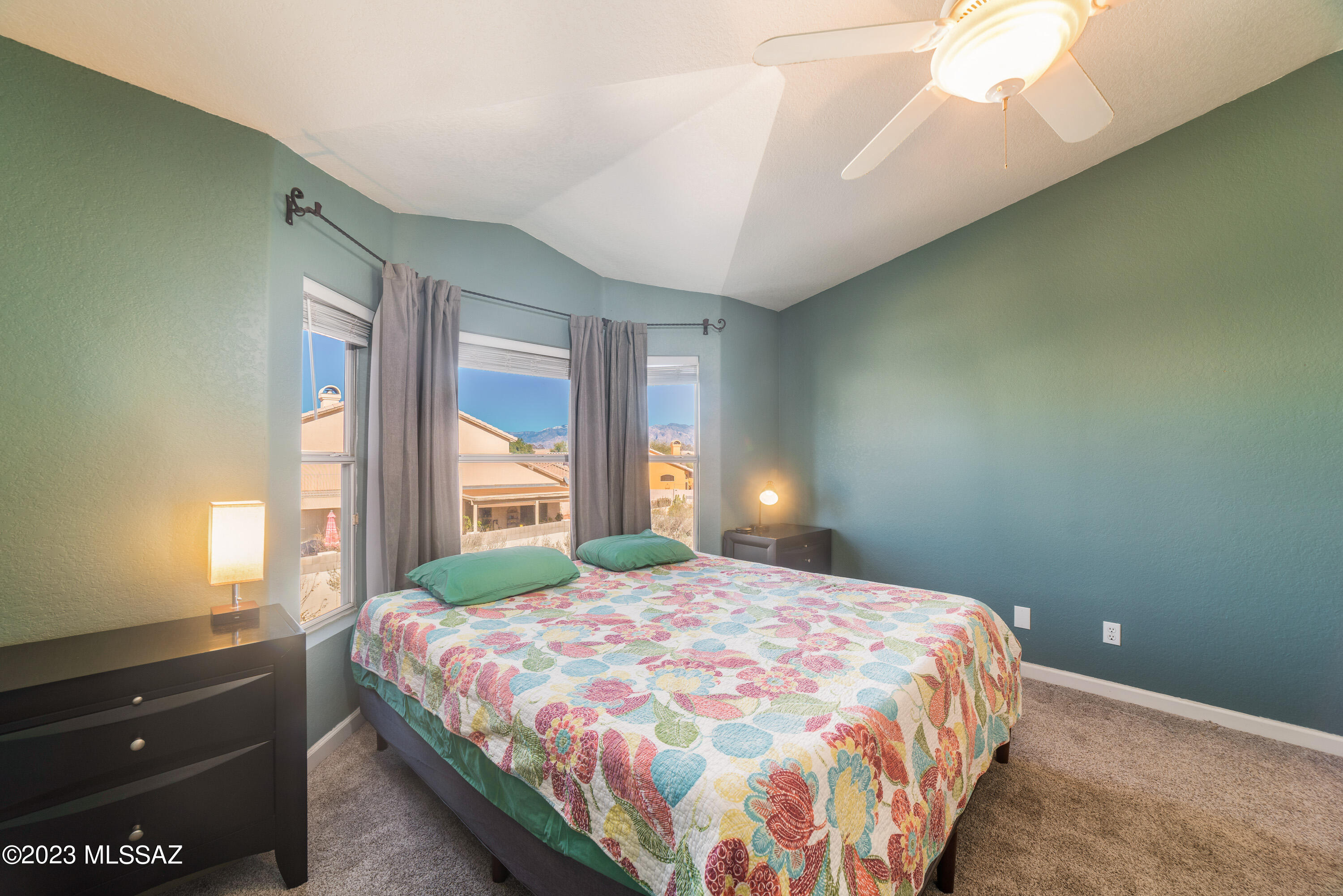 Continental Ranch (1-148) - Residential