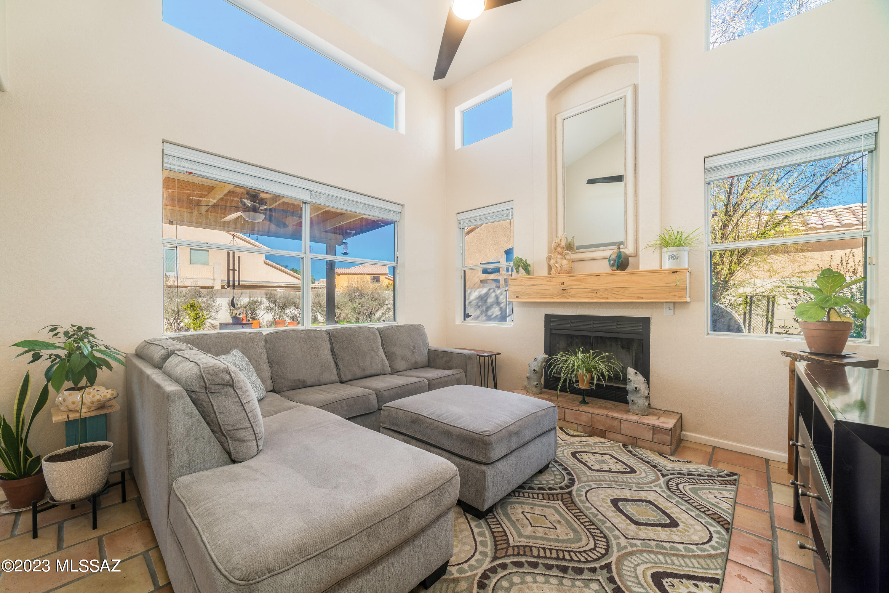Continental Ranch (1-148) - Residential