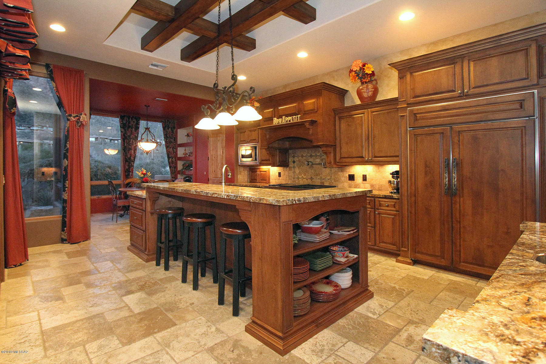 Pima Canyon Estates (1-176) - Residential