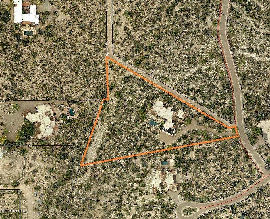 Pima Canyon Estates (1-176) - Residential