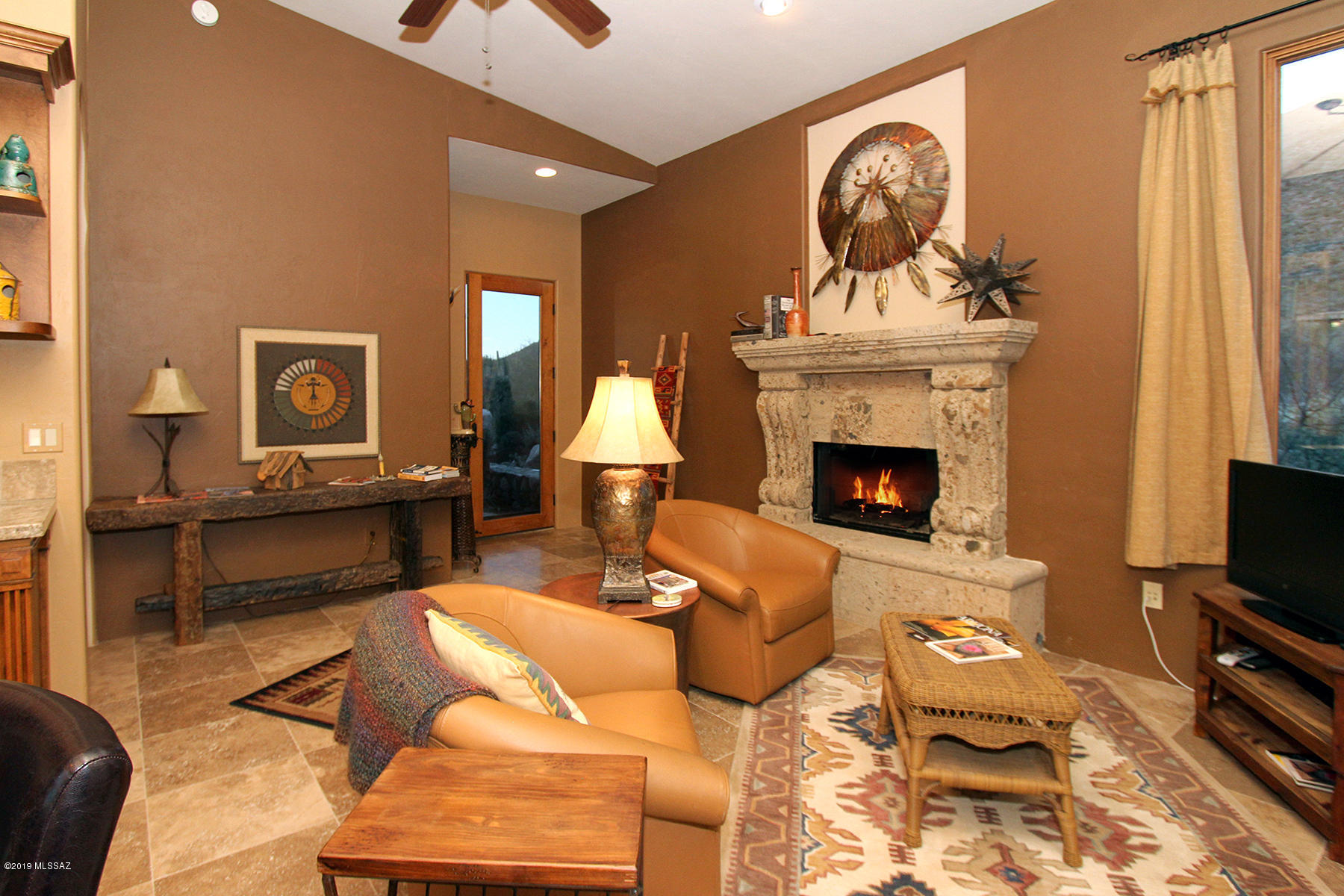 Pima Canyon Estates (1-176) - Residential