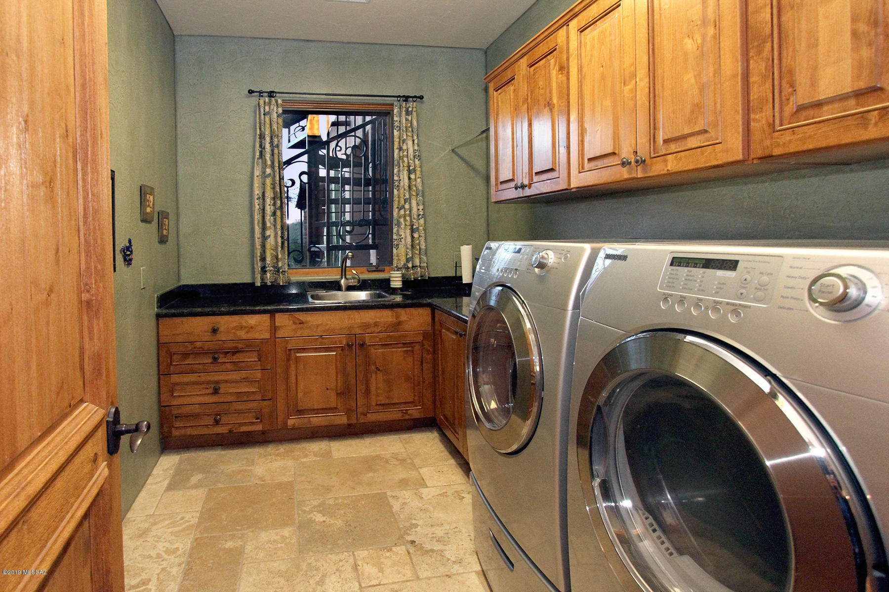 Pima Canyon Estates (1-176) - Residential