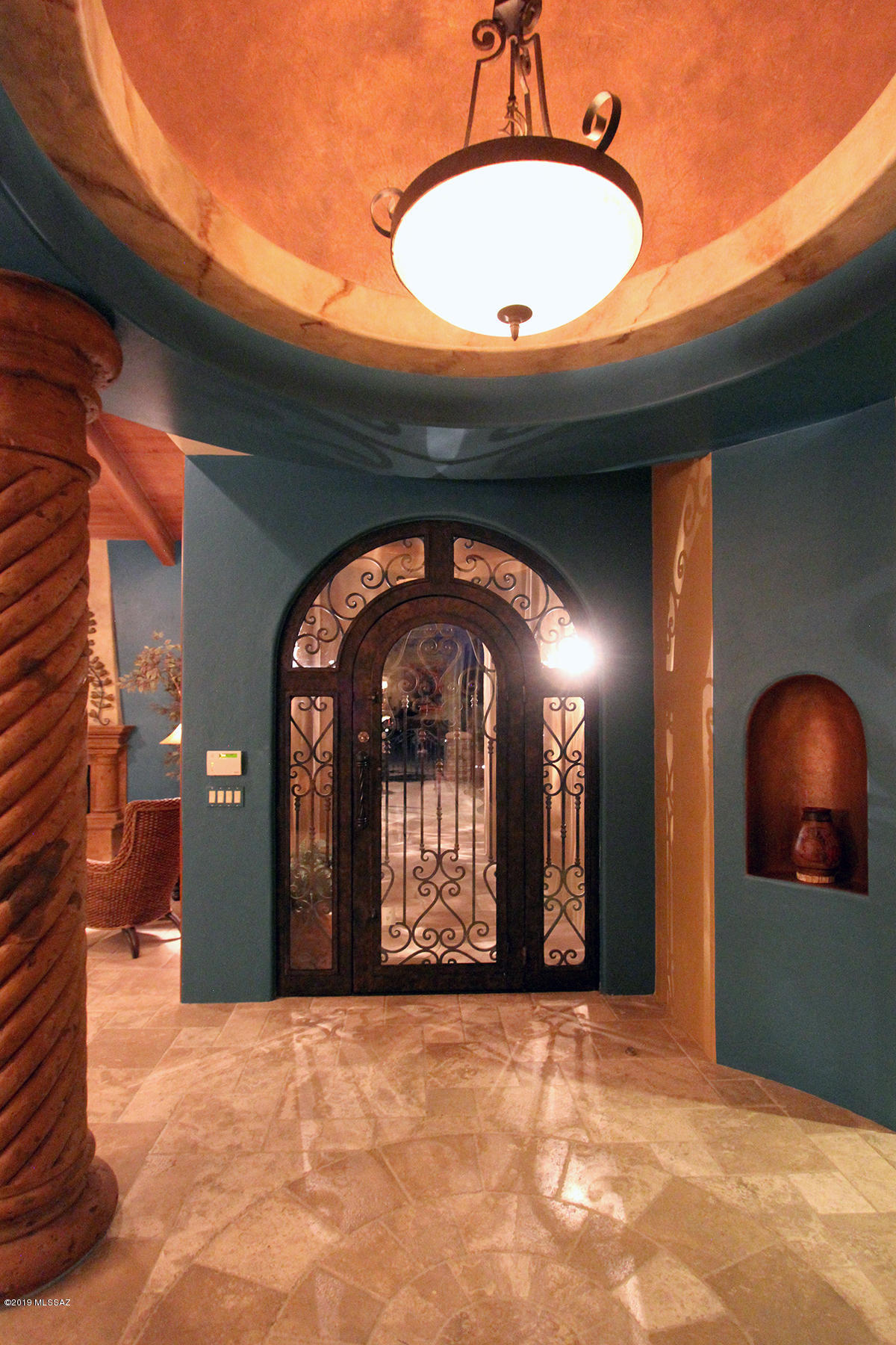 Pima Canyon Estates (1-176) - Residential
