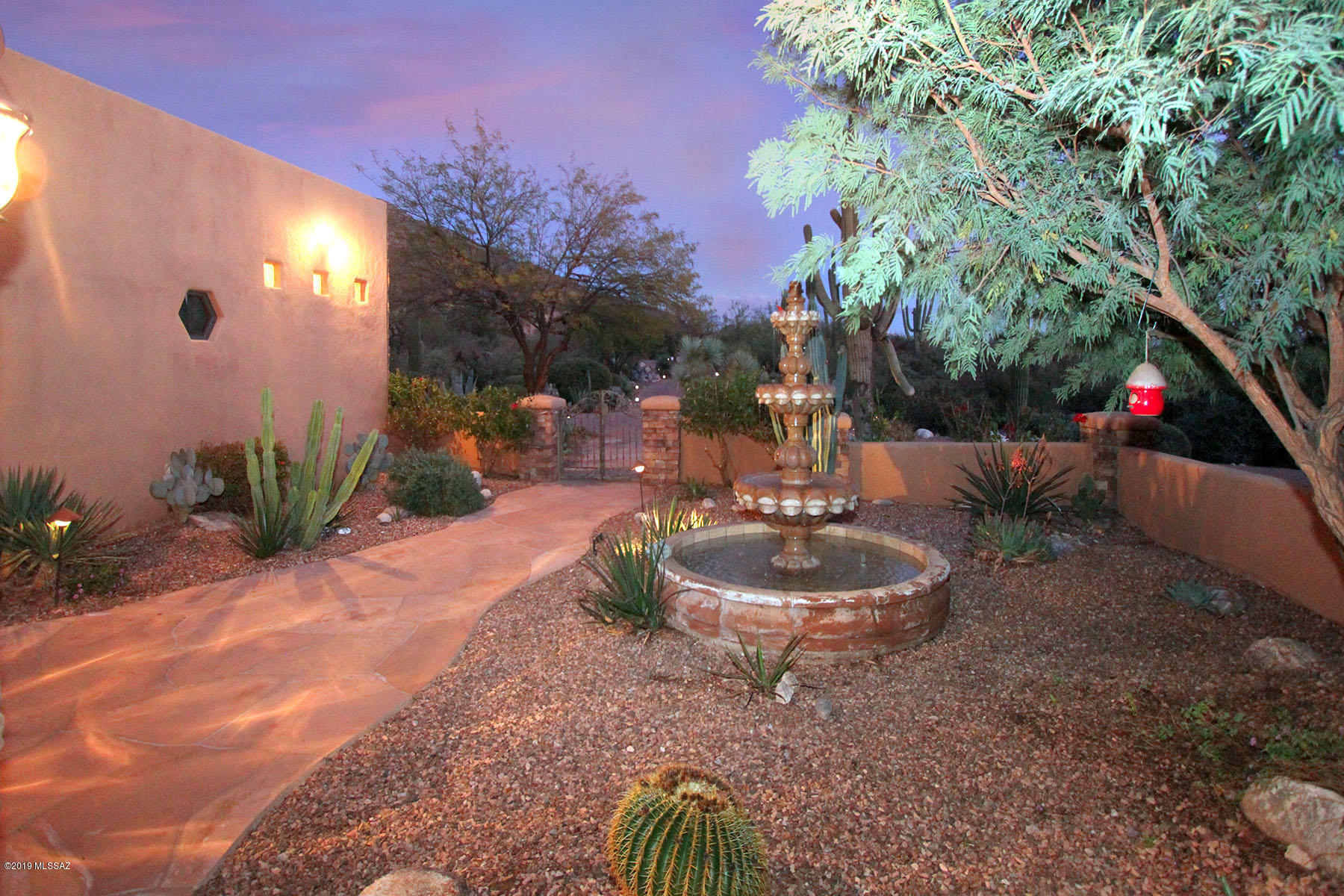 Pima Canyon Estates (1-176) - Residential