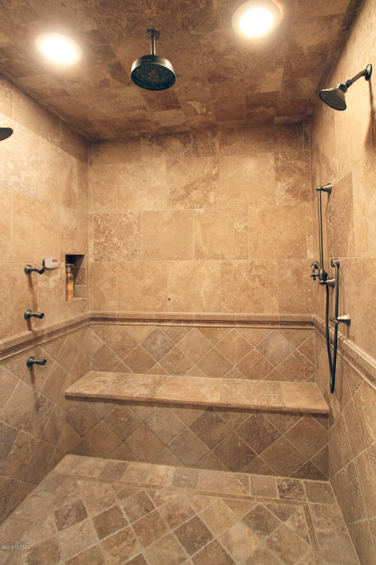 Pima Canyon Estates (1-176) - Residential