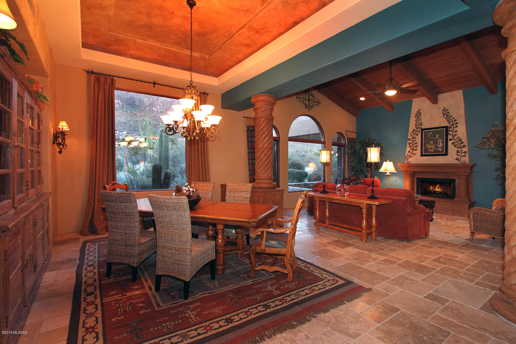 Pima Canyon Estates (1-176) - Residential