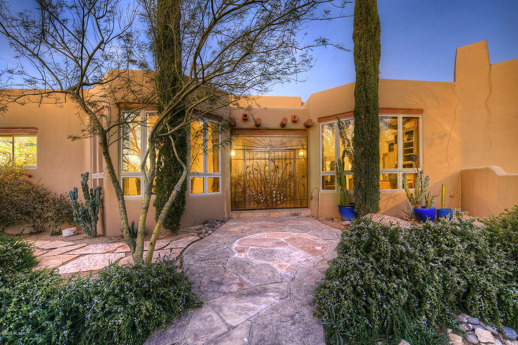 Thunderbird Trail Estates (1-11) - Residential