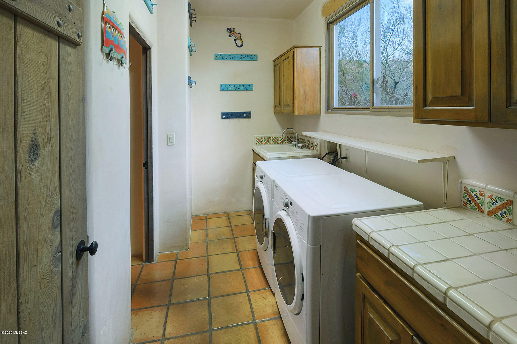 Thunderbird Trail Estates (1-11) - Residential